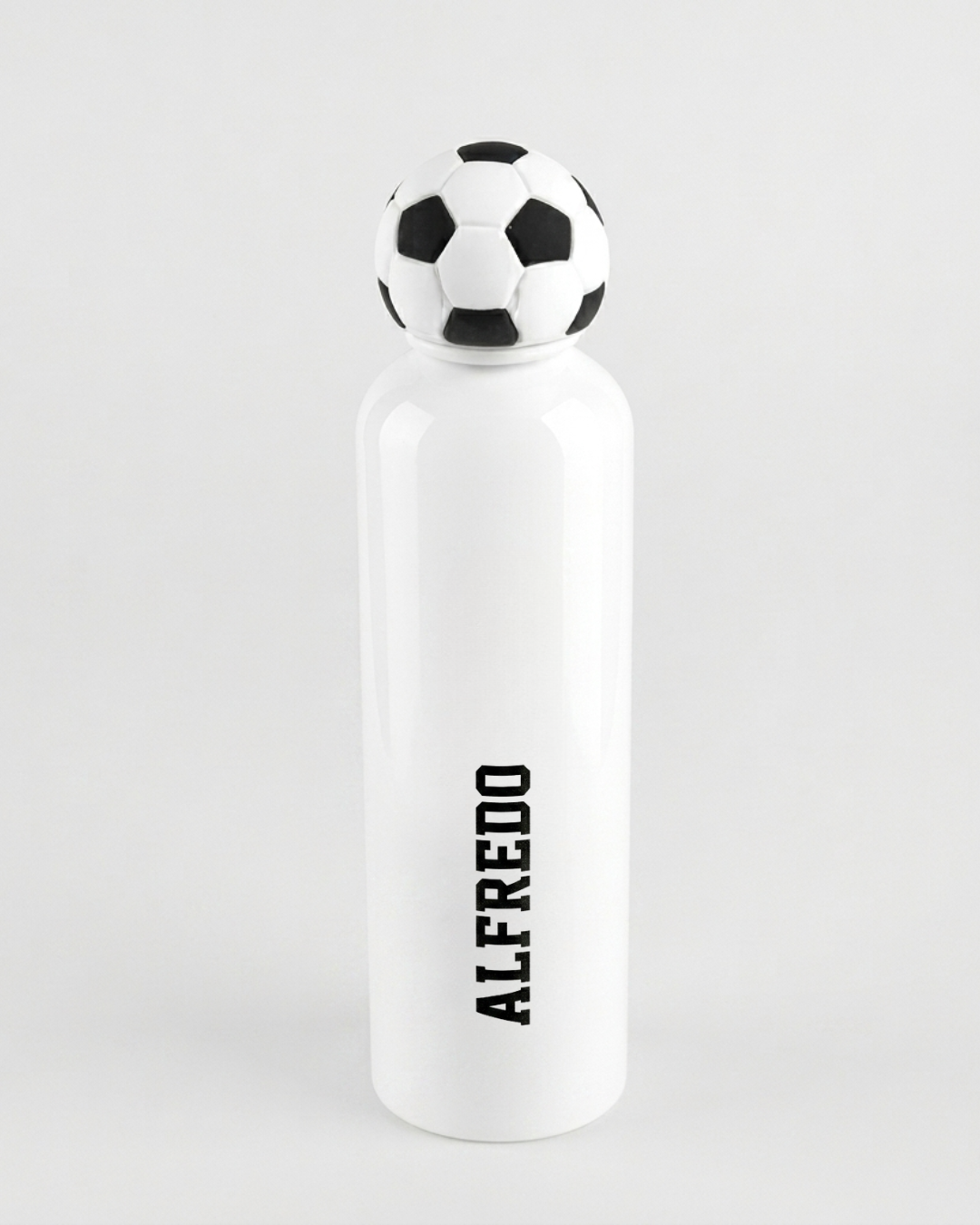 Regalo Futbolero con Balón Oficial