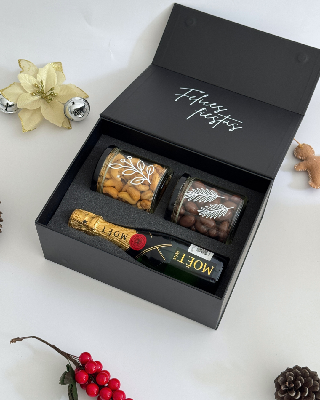 Estuche Distinción Moët