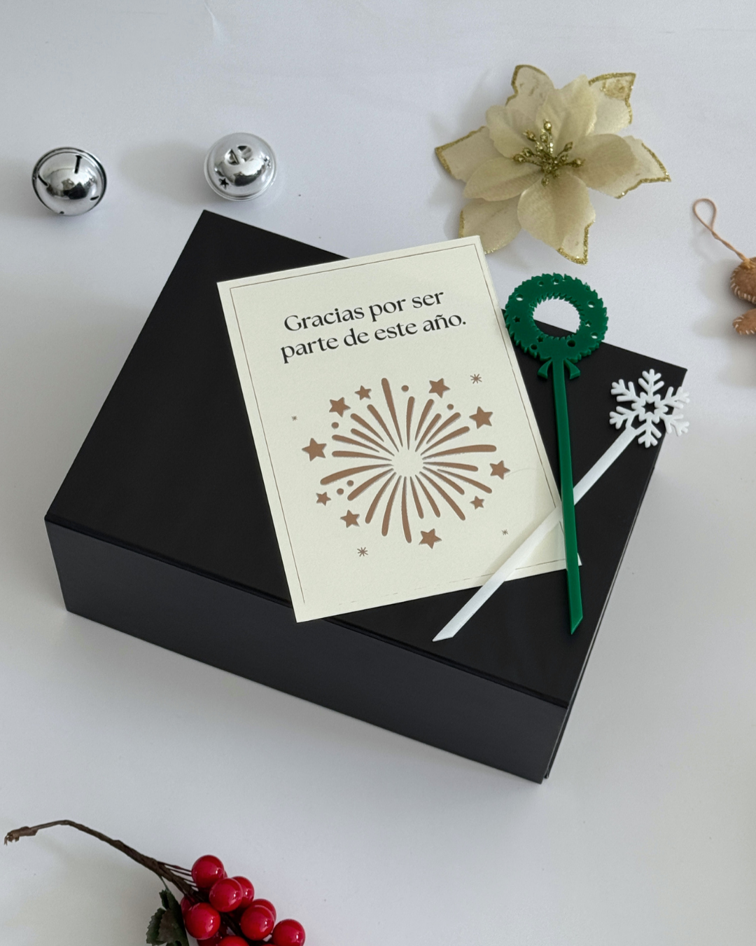 Estuche Distinción Moët