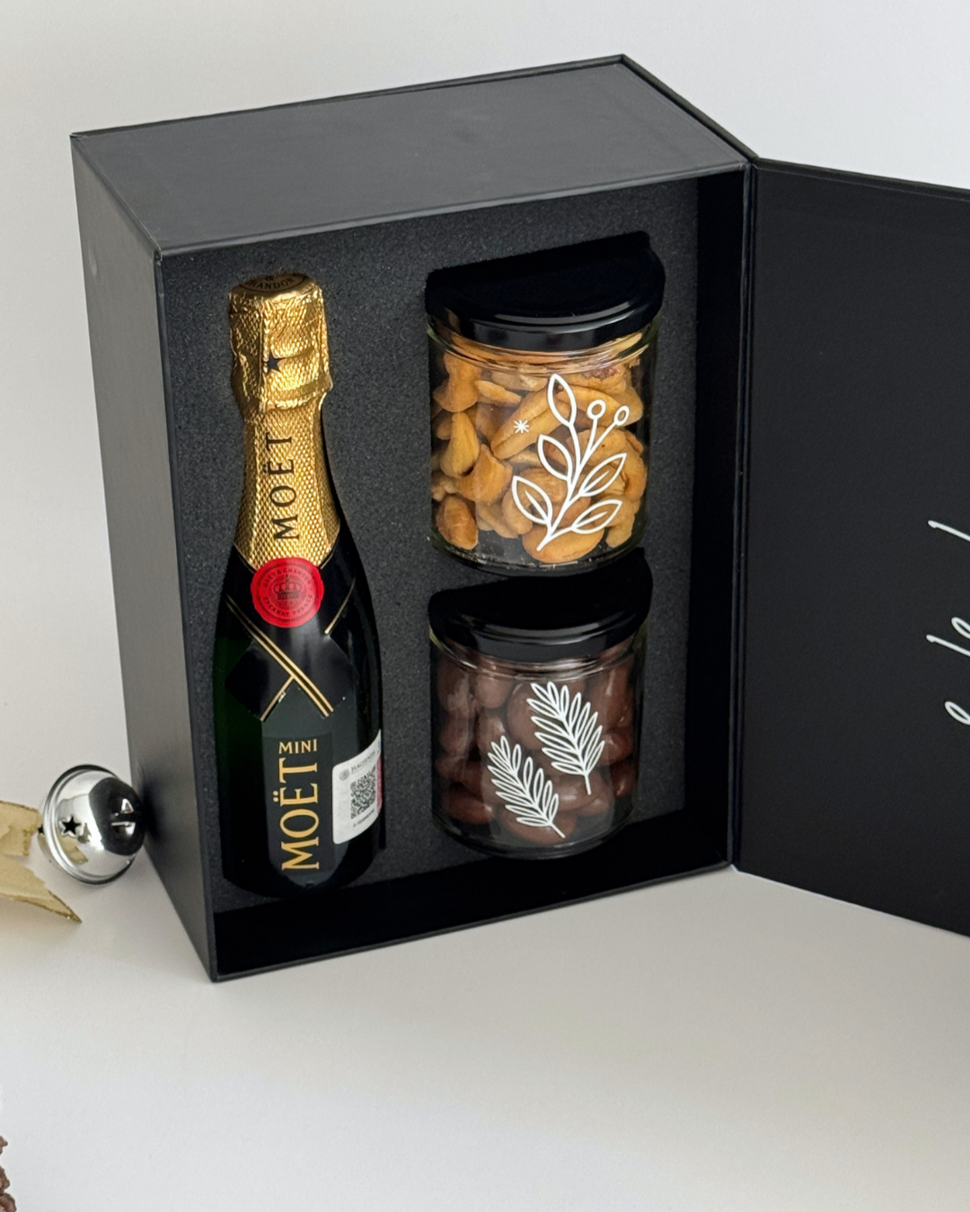 Estuche Distinción Moët