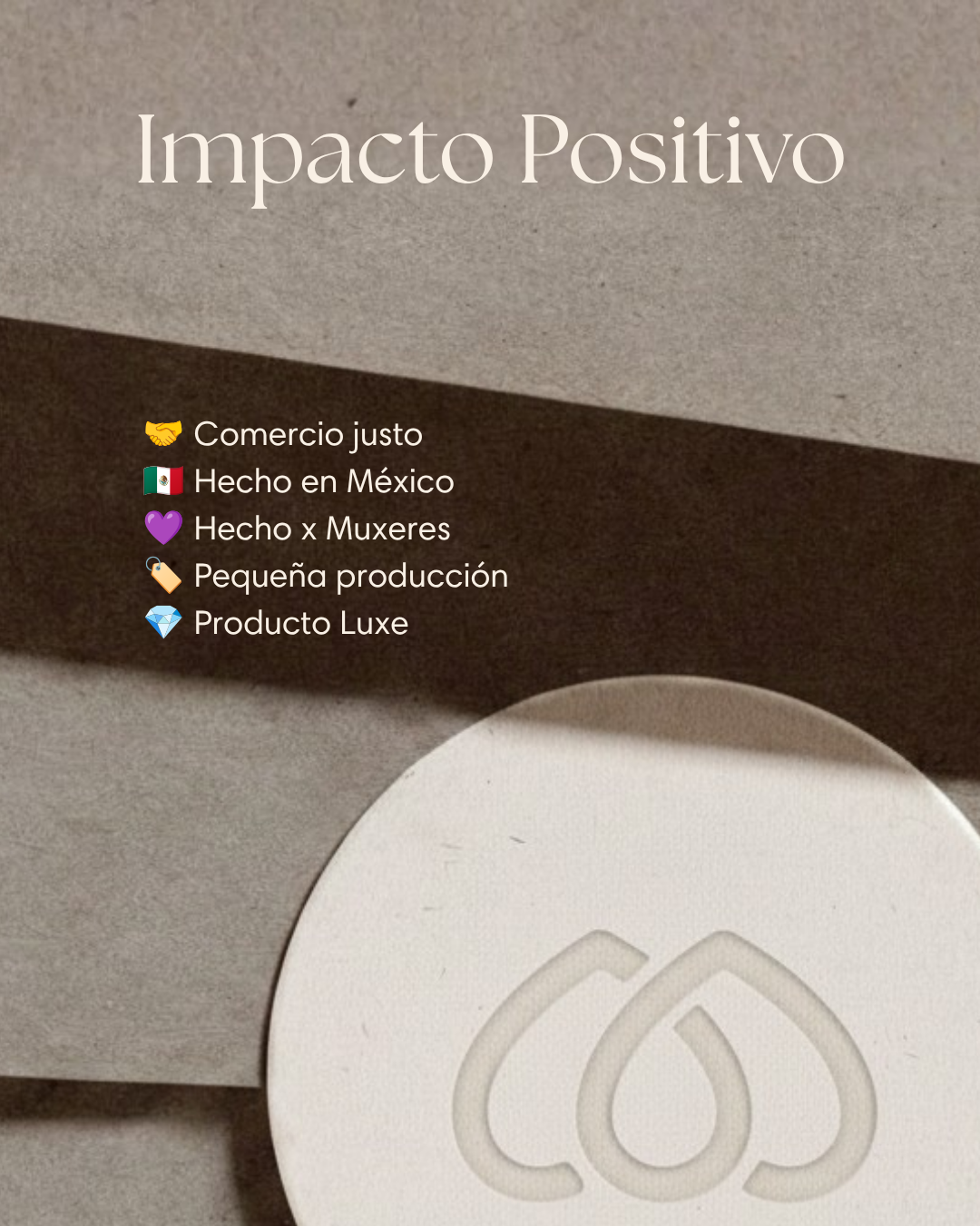 Caja Circular Armonía Festiva