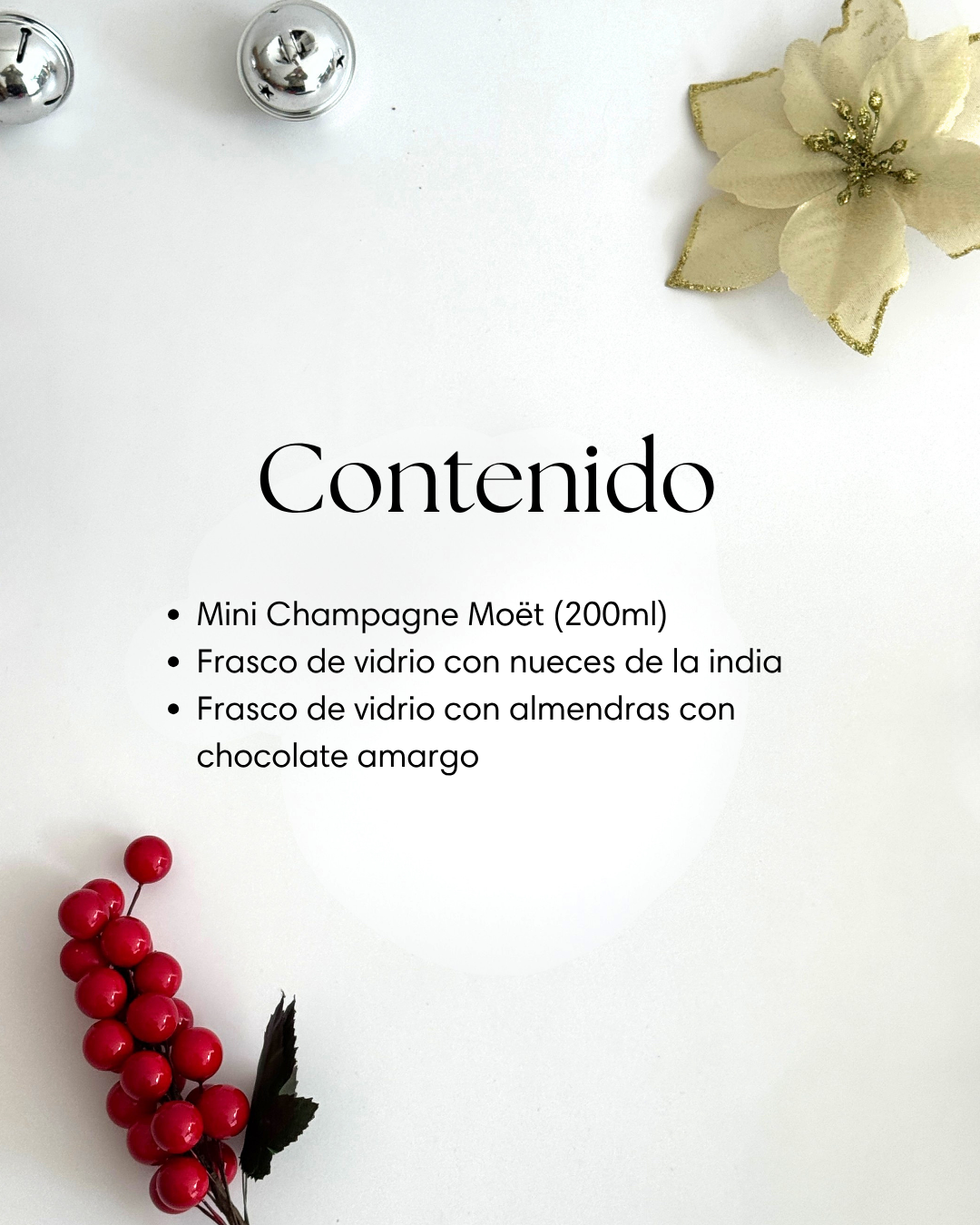 Estuche Distinción Moët