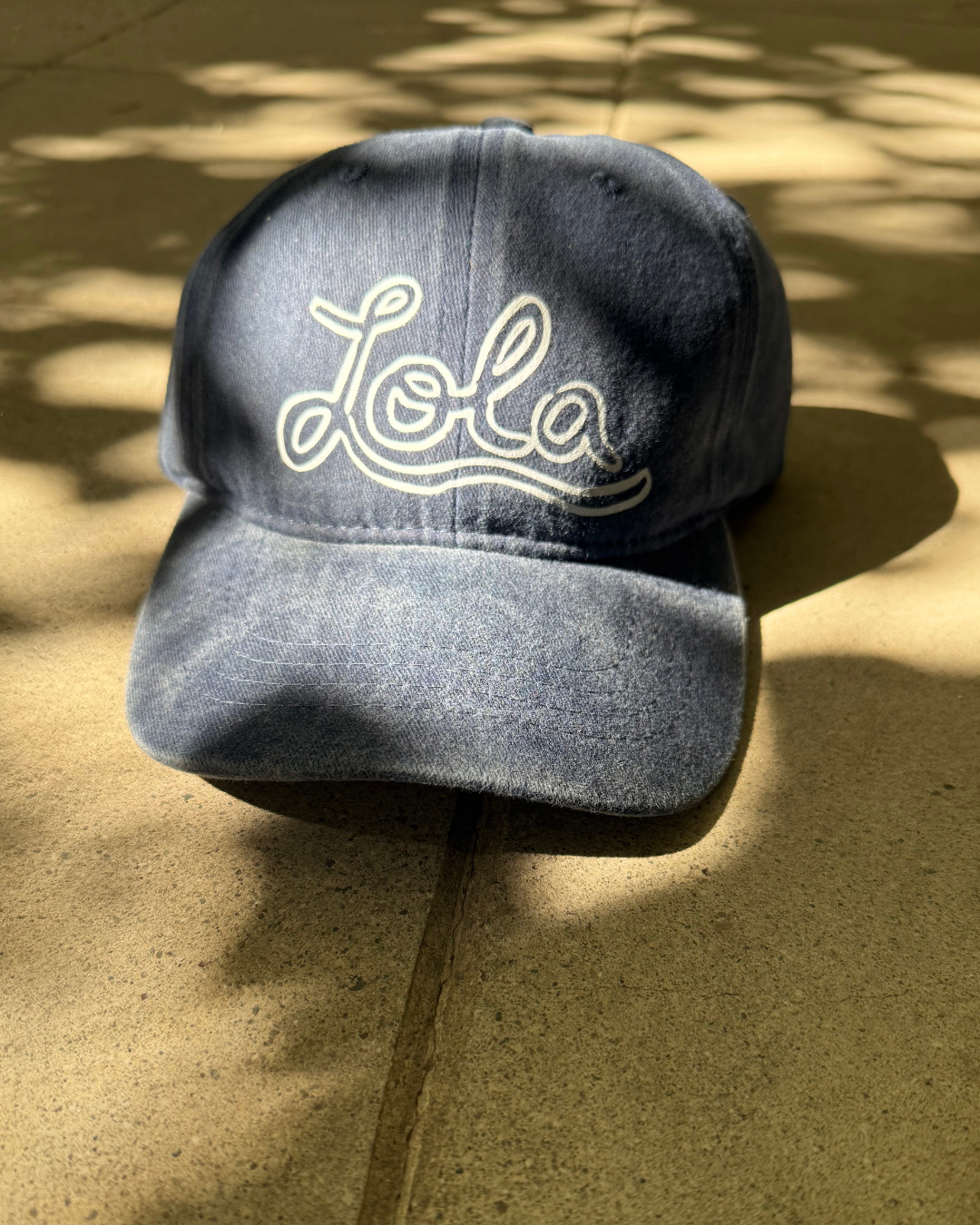 Gorra Personalizada con tu Diseño