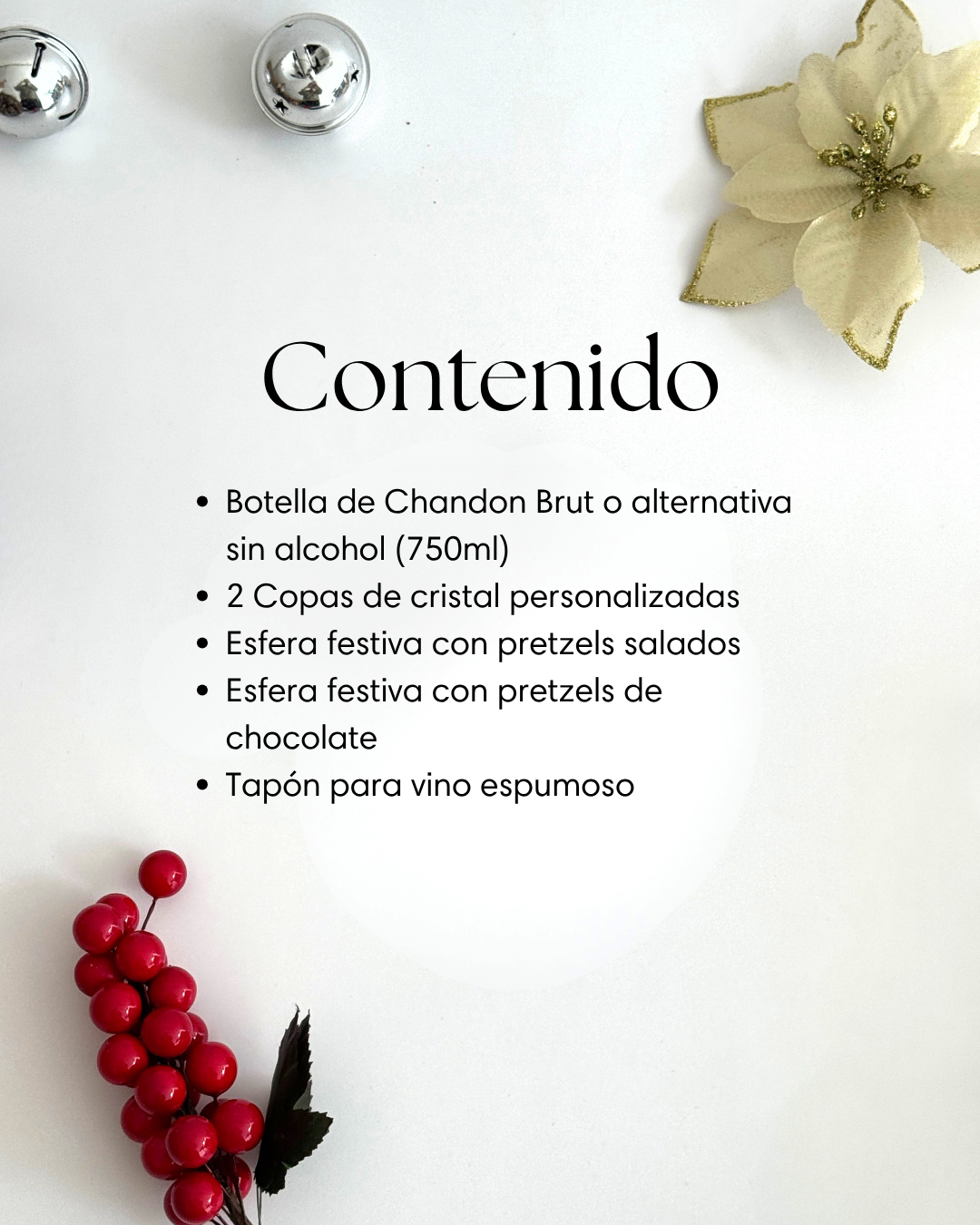 Gran Brindis Chandon