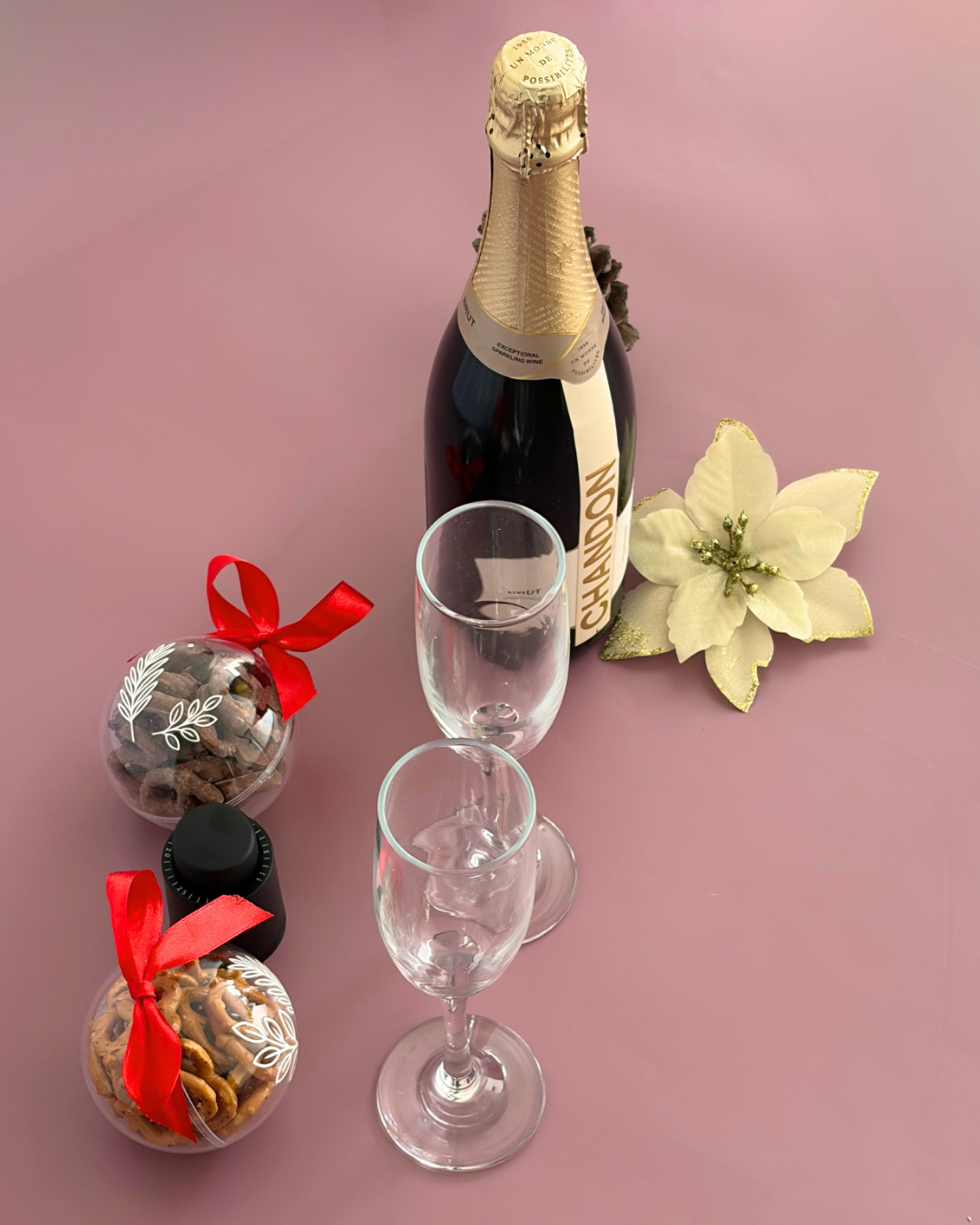 Gran Brindis Chandon