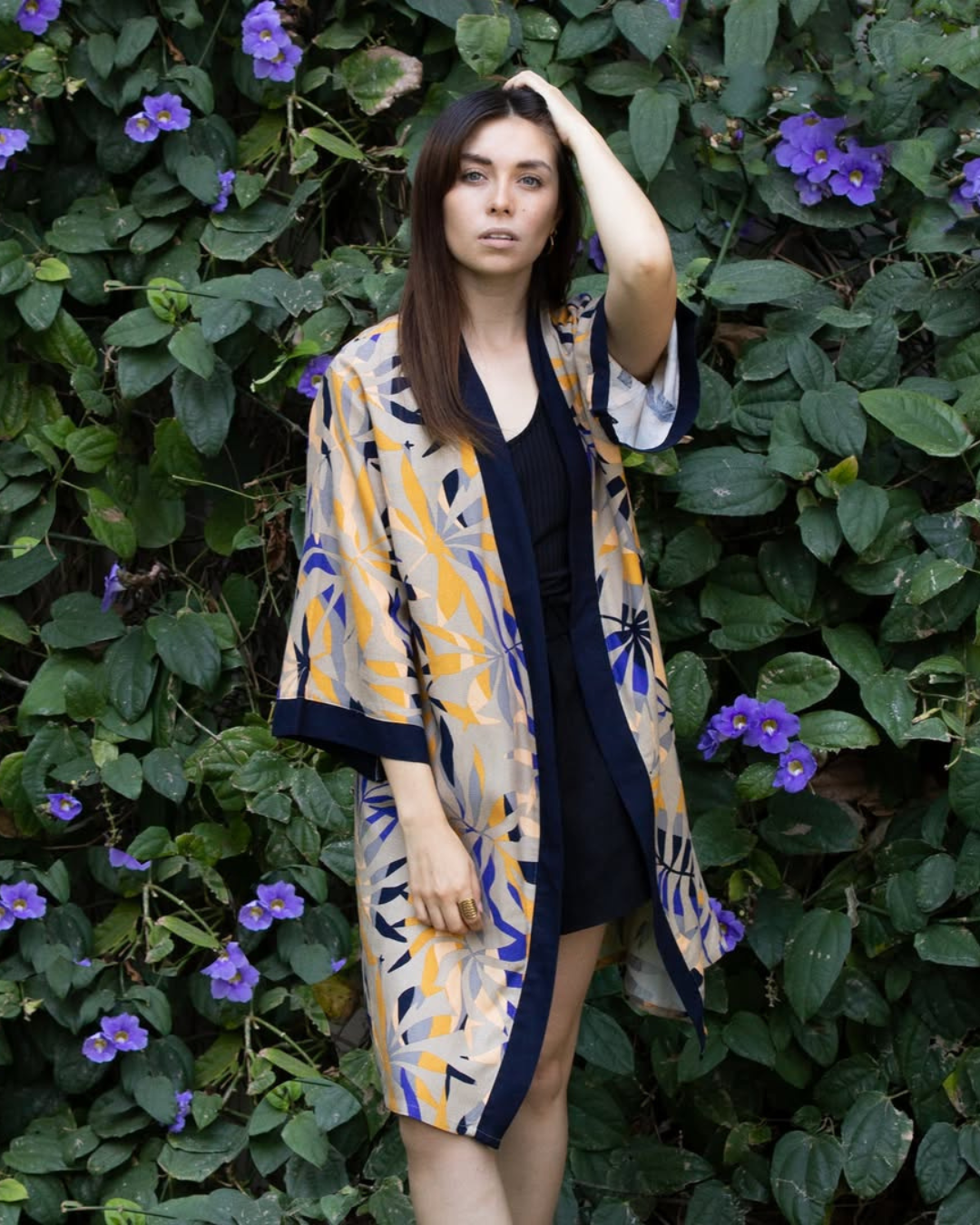 Kimono Lunar | Varios colores