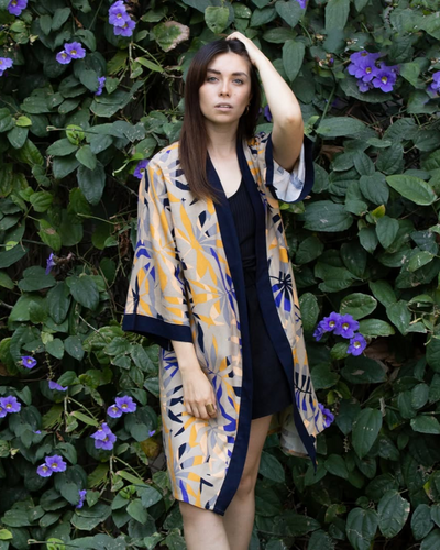 Kimono Lunar | Varios colores