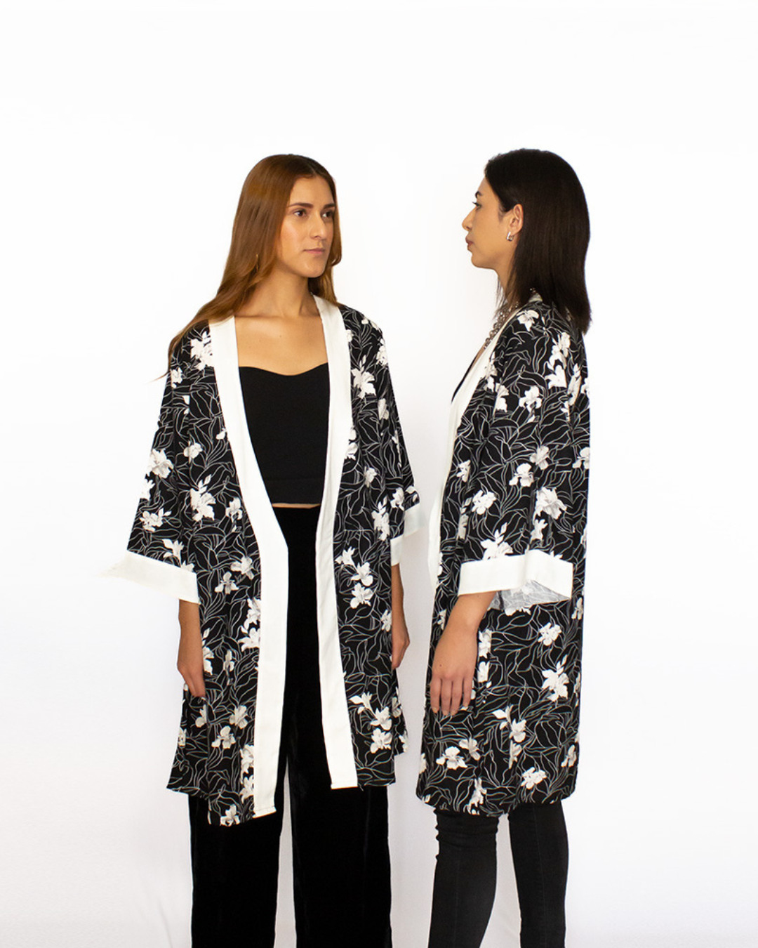 Kimono Lunar | Varios colores