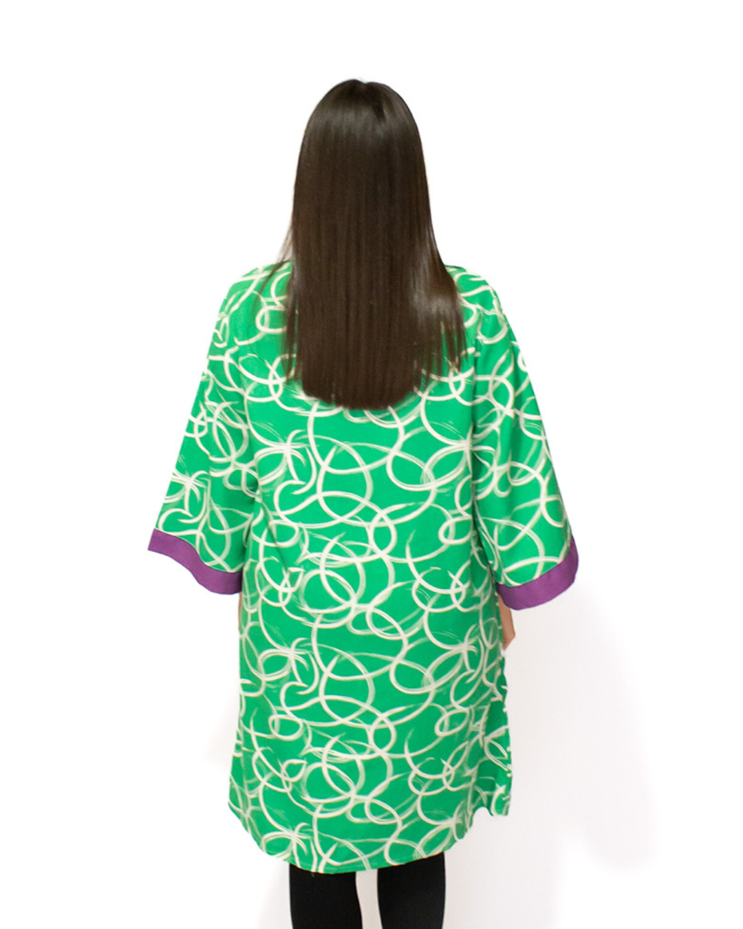 Kimono Lunar | Varios colores