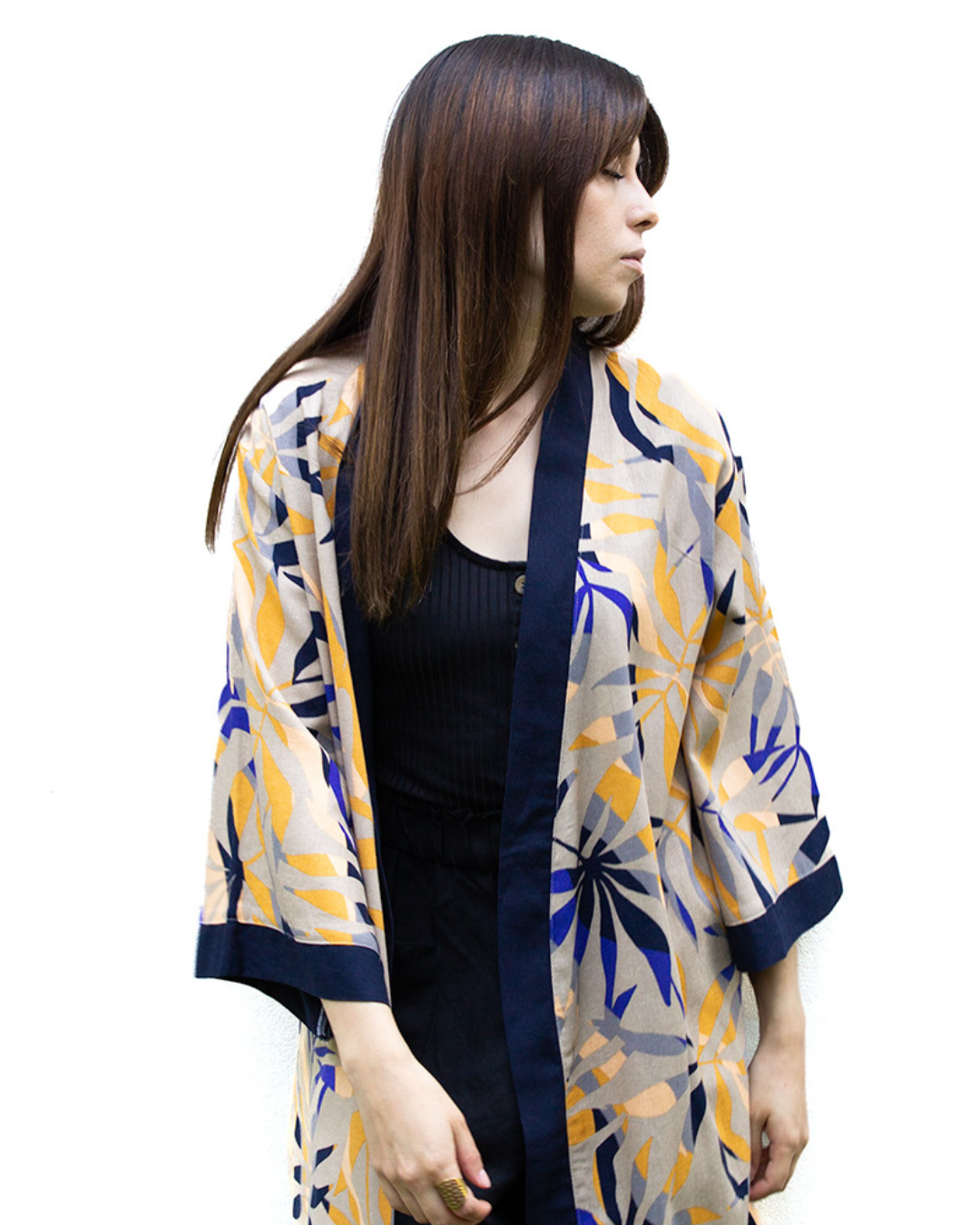 Kimono Lunar | Varios colores