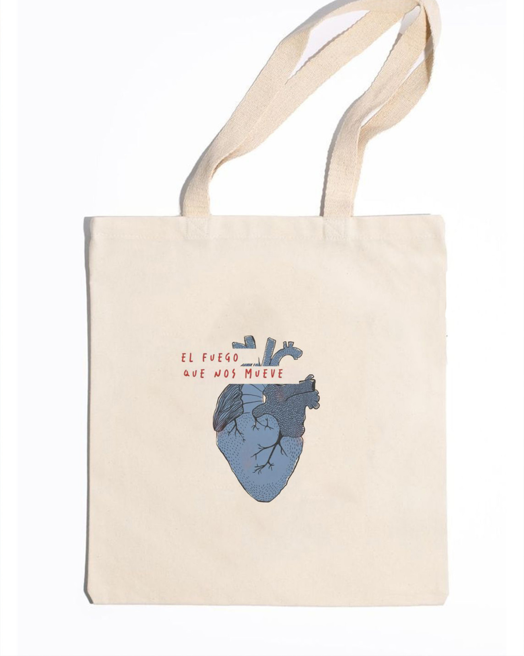 Kit Semillas | Tote bag + termo