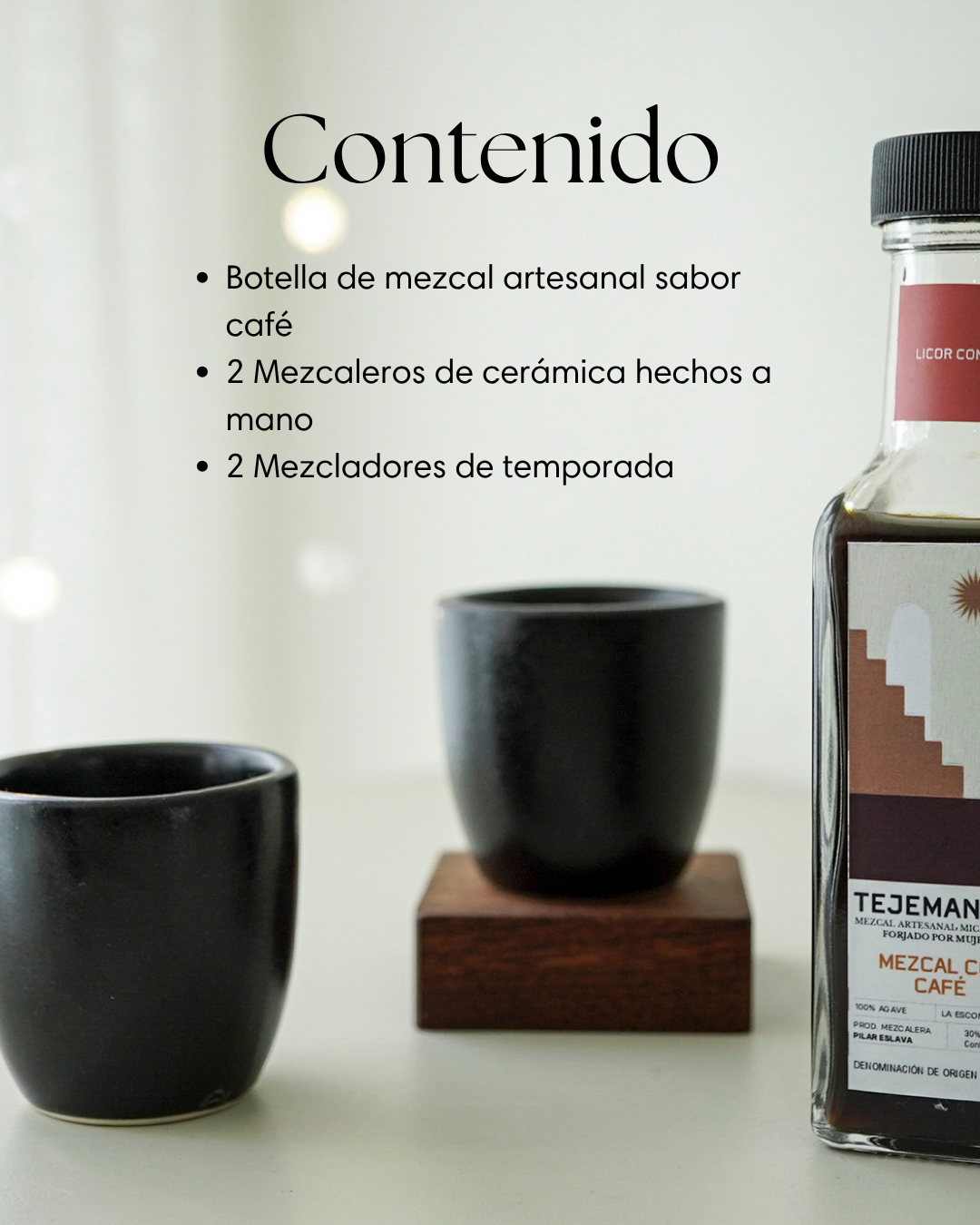 Kit Café de Olla