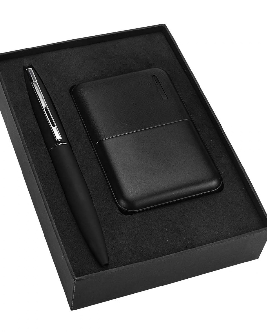 Kit Tech - Batería & Pluma USB