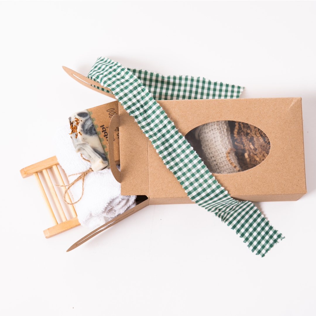 Carbón Activado | Kit de Spa Limpieza Profunda