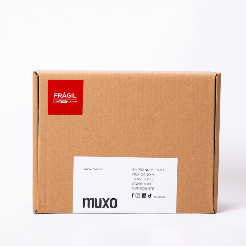 Kit Mezcal 375 ml | Espadín