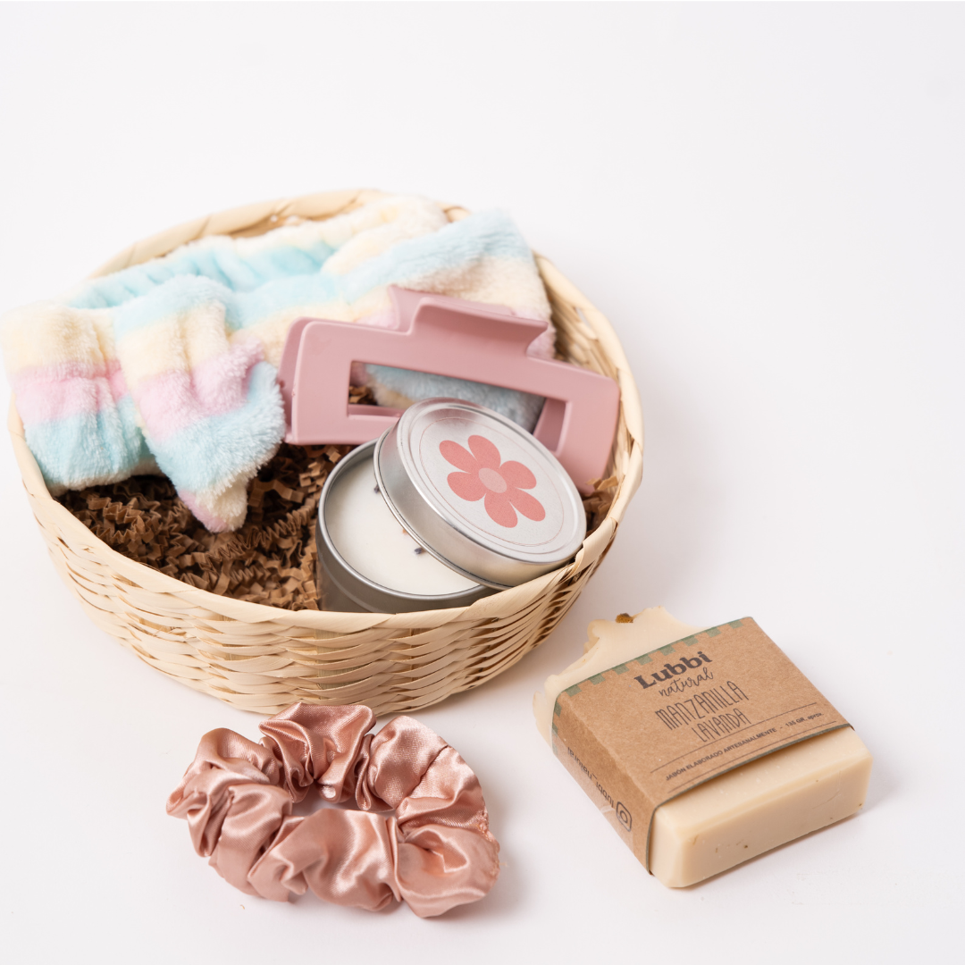 Purificante | Kit de Spa para Regalar