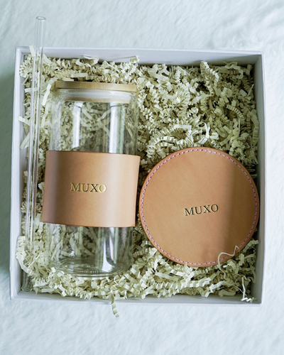 On the Go | Kit Vaso personalizado