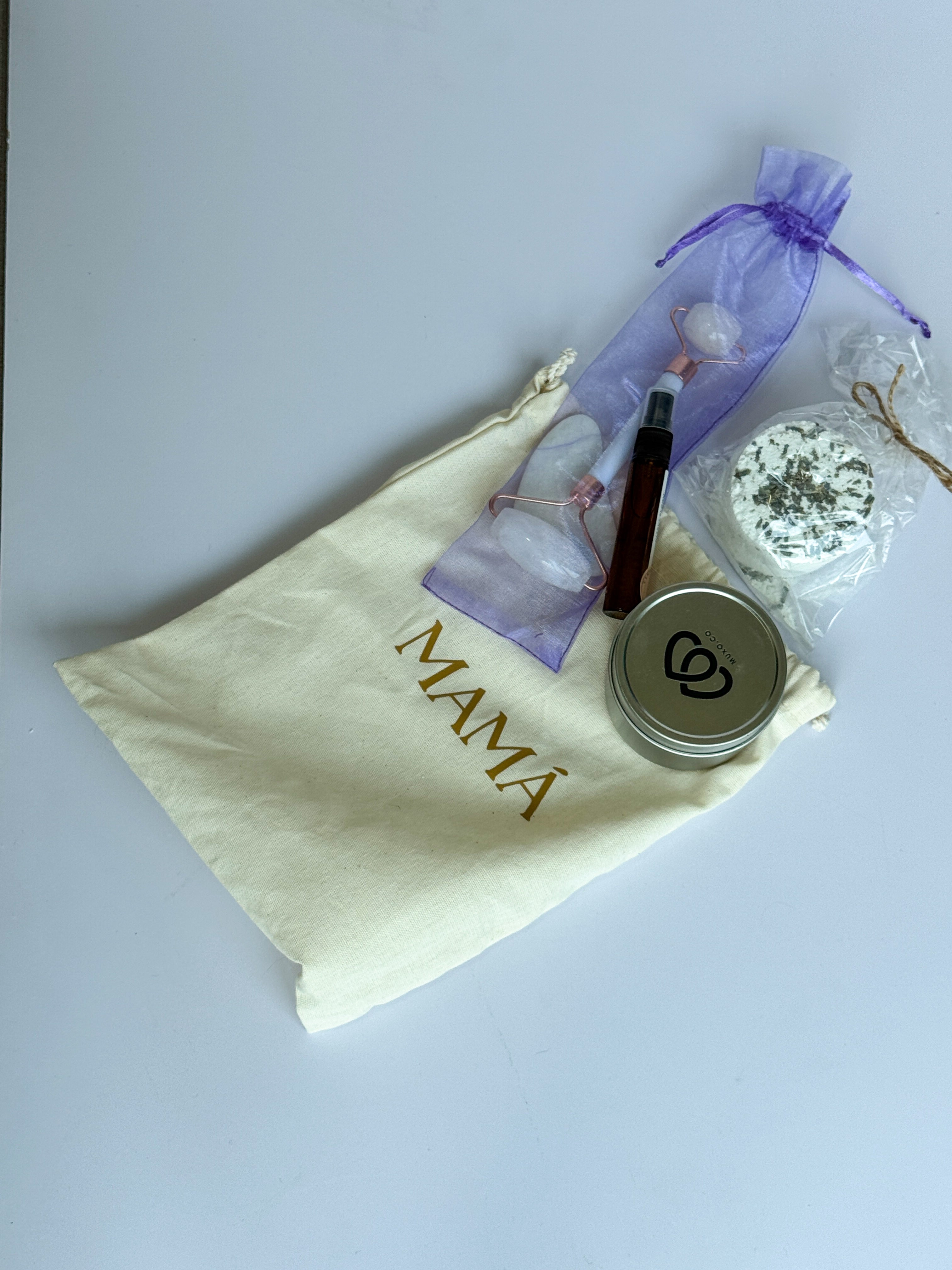 Cuidarte | Kit de Spa