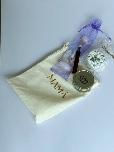 Cuidarte | Kit de Spa