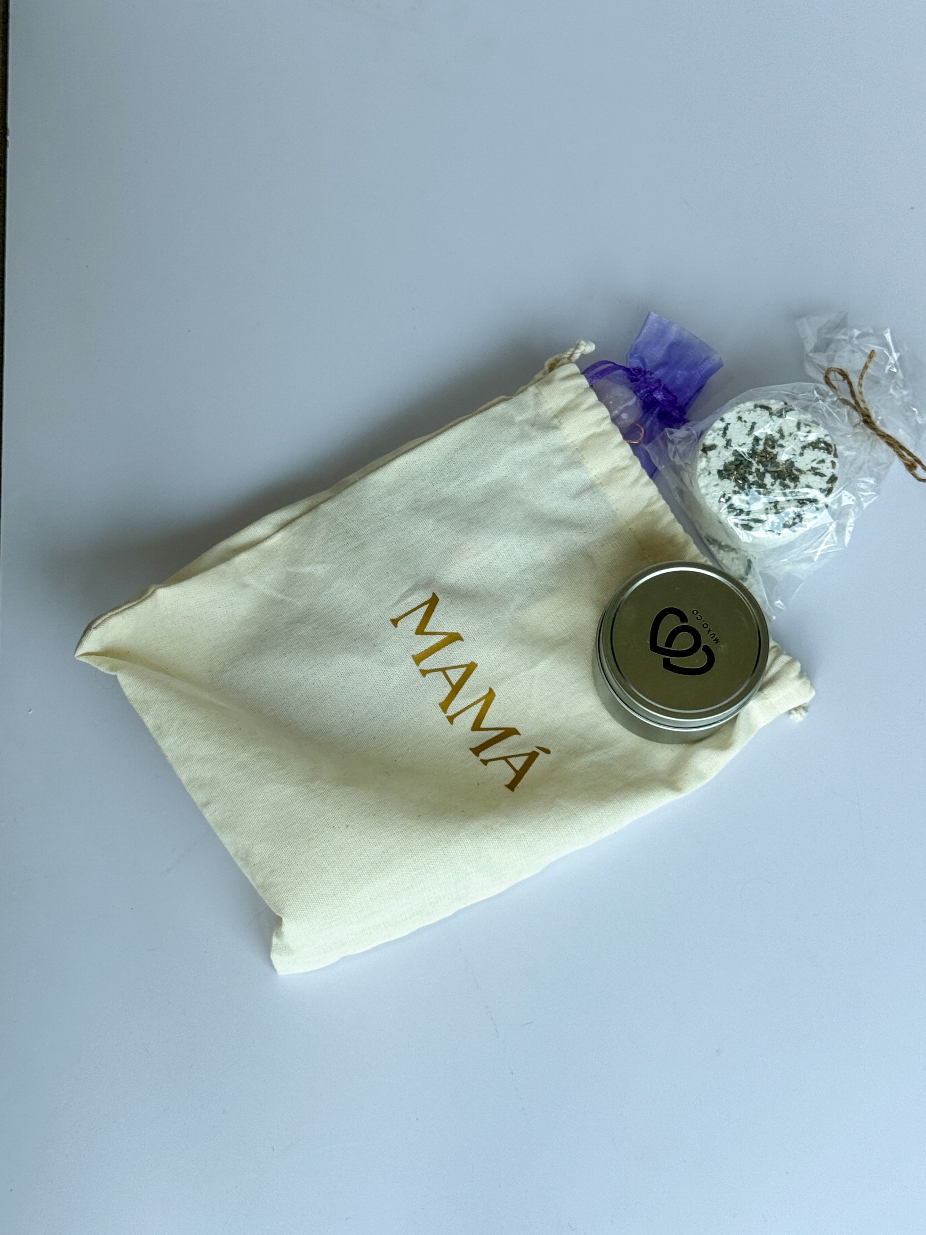 Cuidarte | Kit de Spa