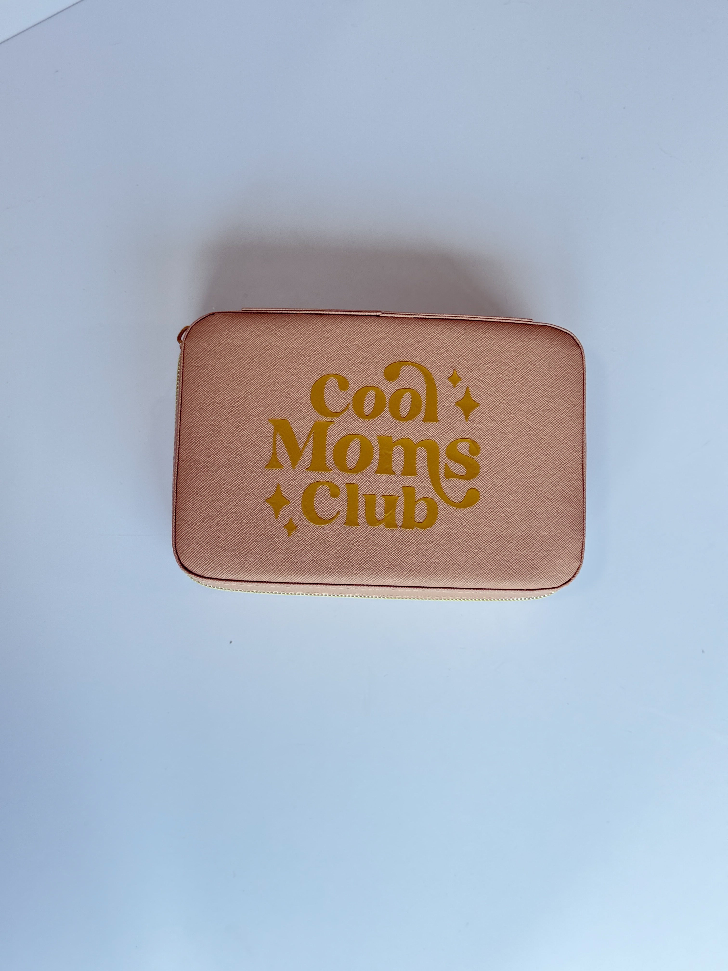 Joyero Personalizado Latte