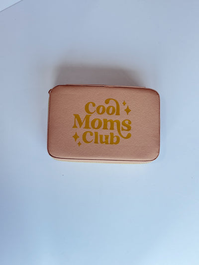 Joyero Personalizado Latte