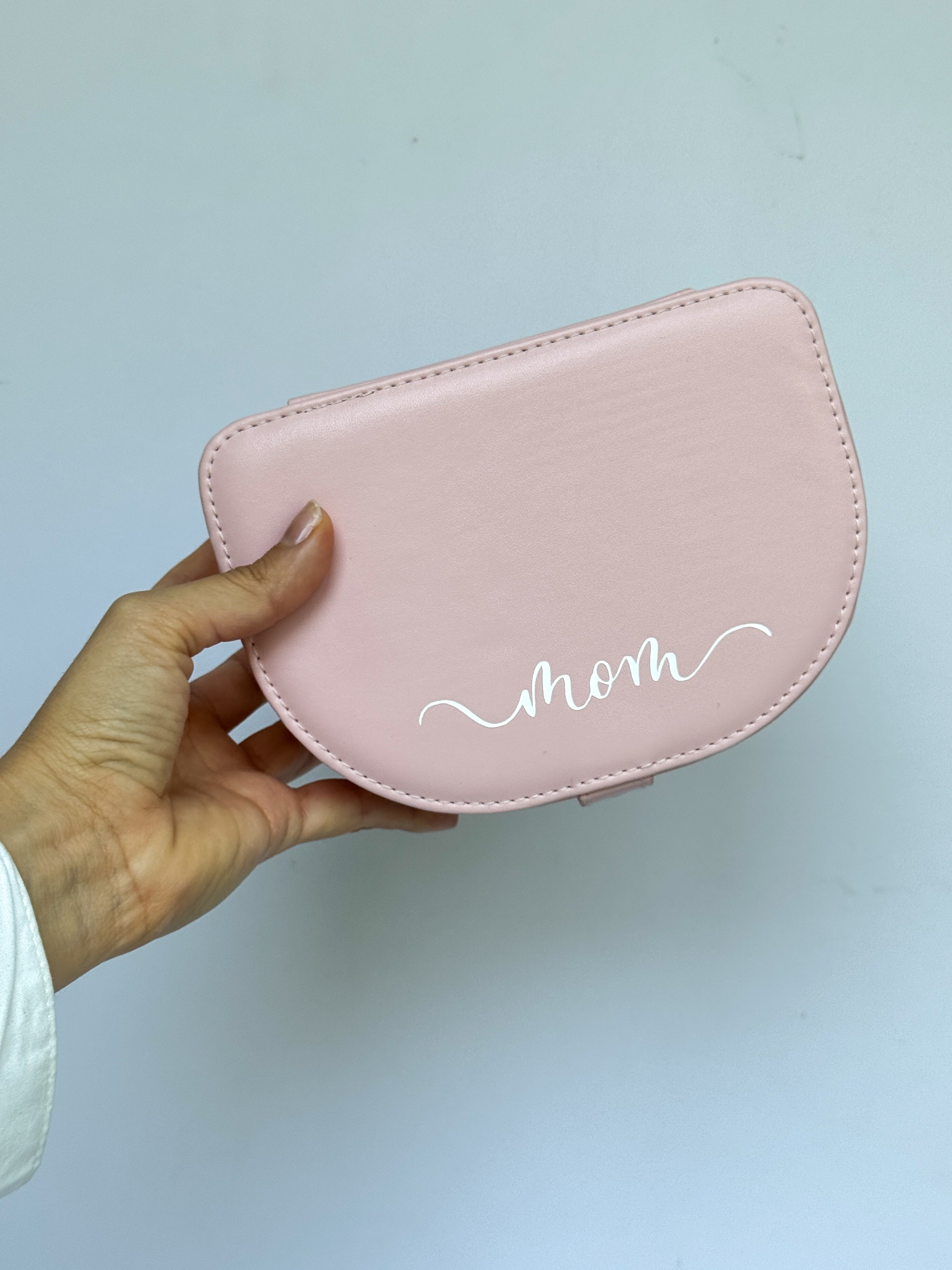 Joyero Personalizado Semi