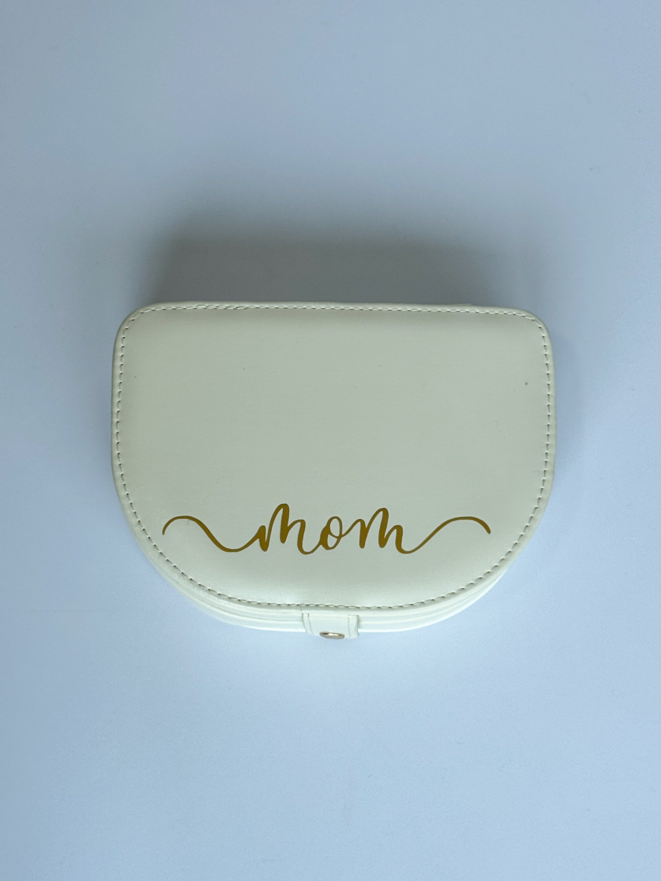 Joyero Personalizado Semi