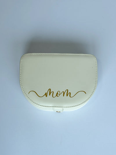 Joyero Personalizado Semi