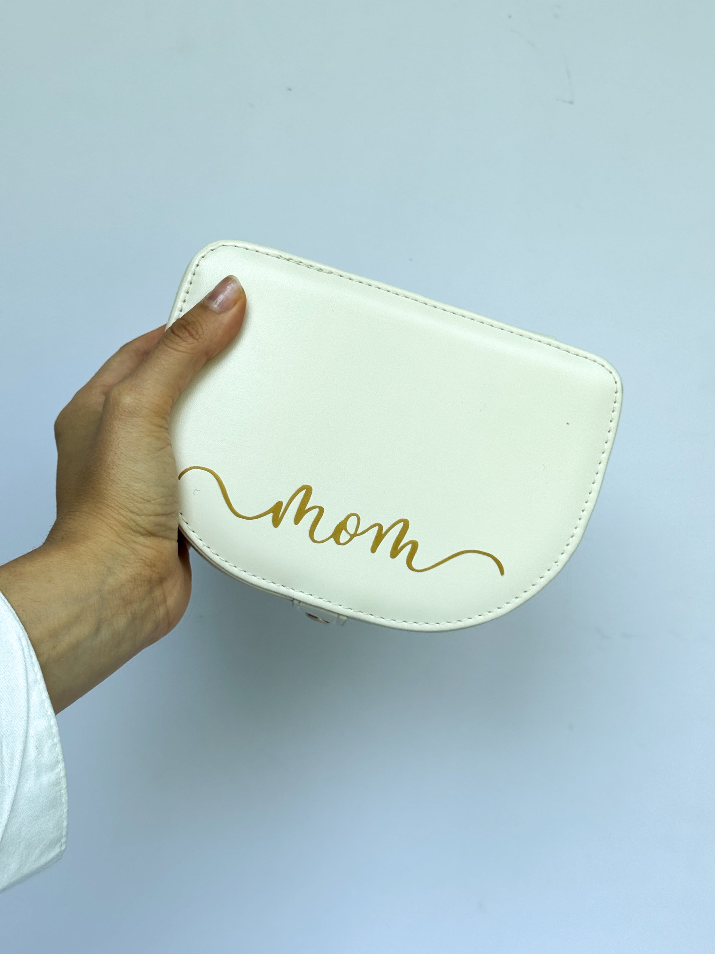 Joyero Personalizado Semi