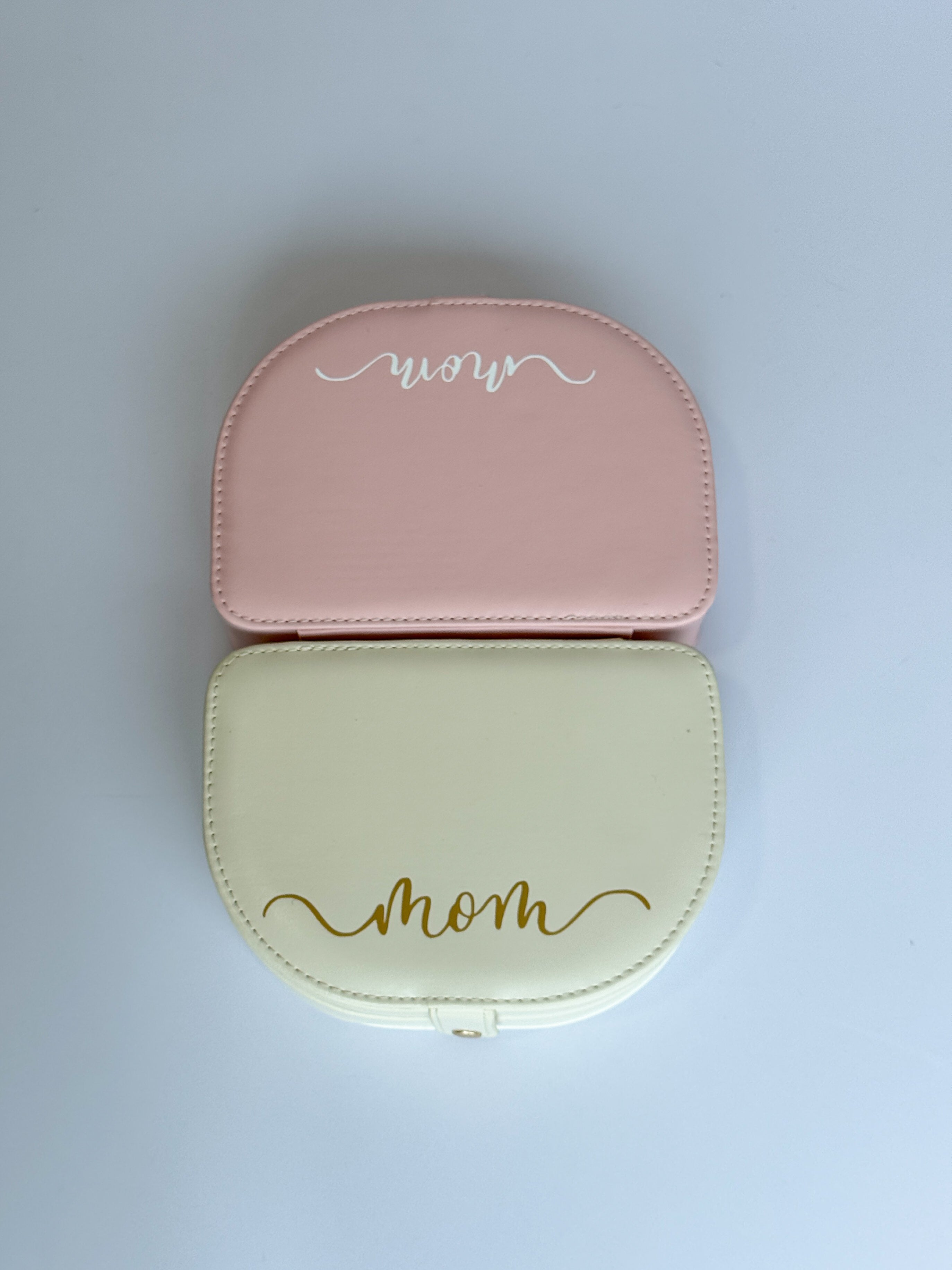 Joyero Personalizado Semi