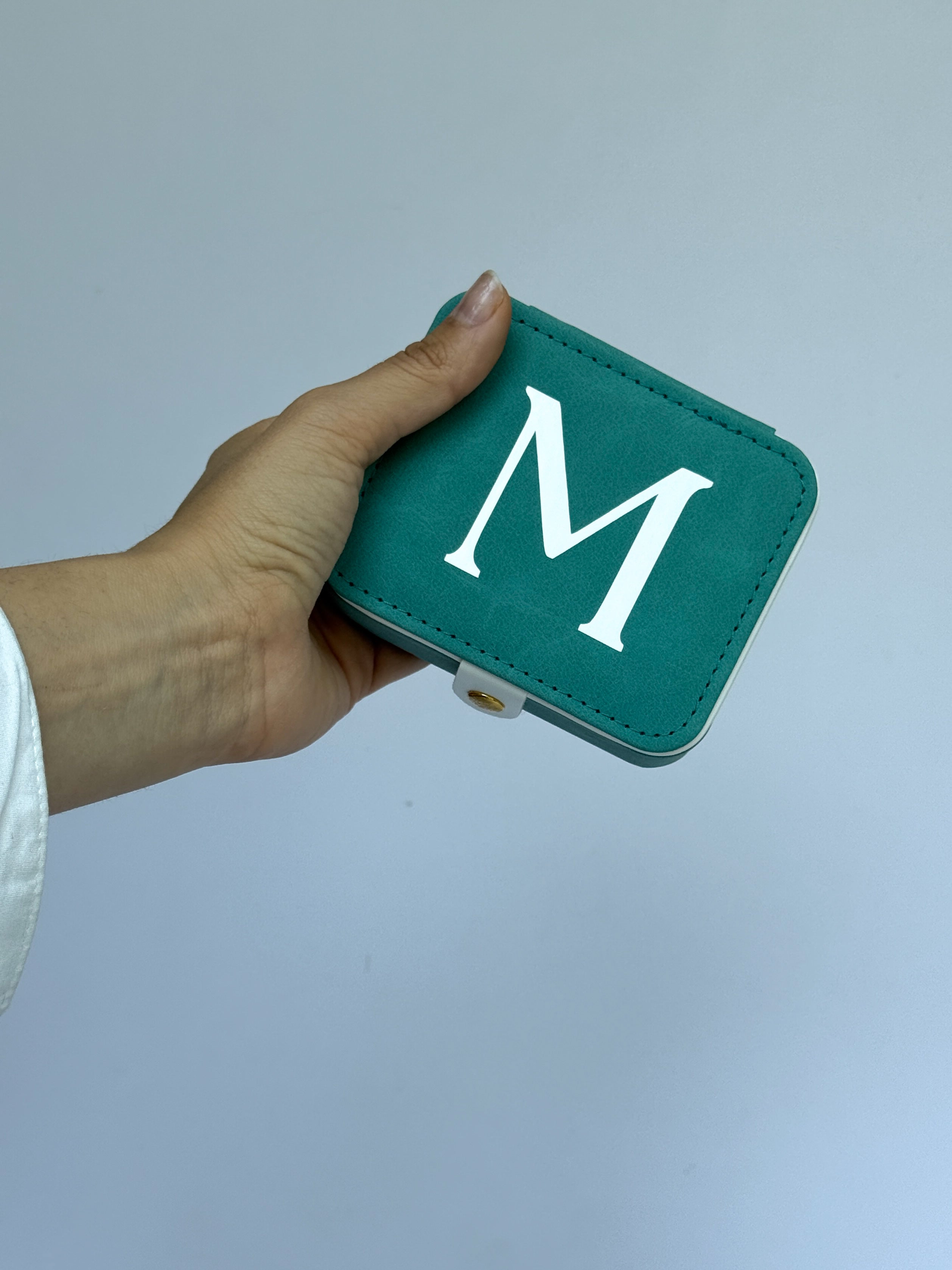 Mini Joyero Personalizado