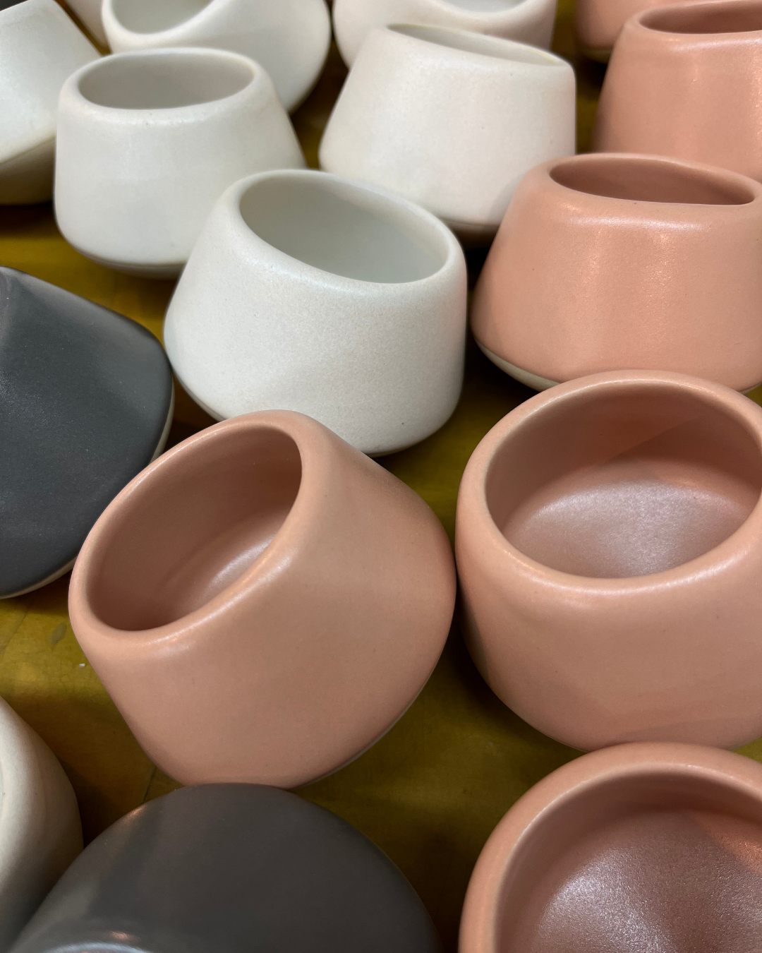 Mezcaleros Spinner (2 Piezas)