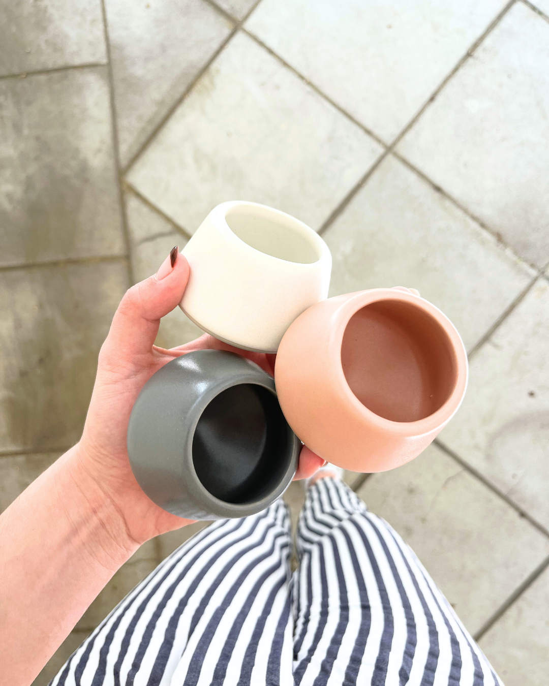 Mezcaleros Spinner (2 Piezas)