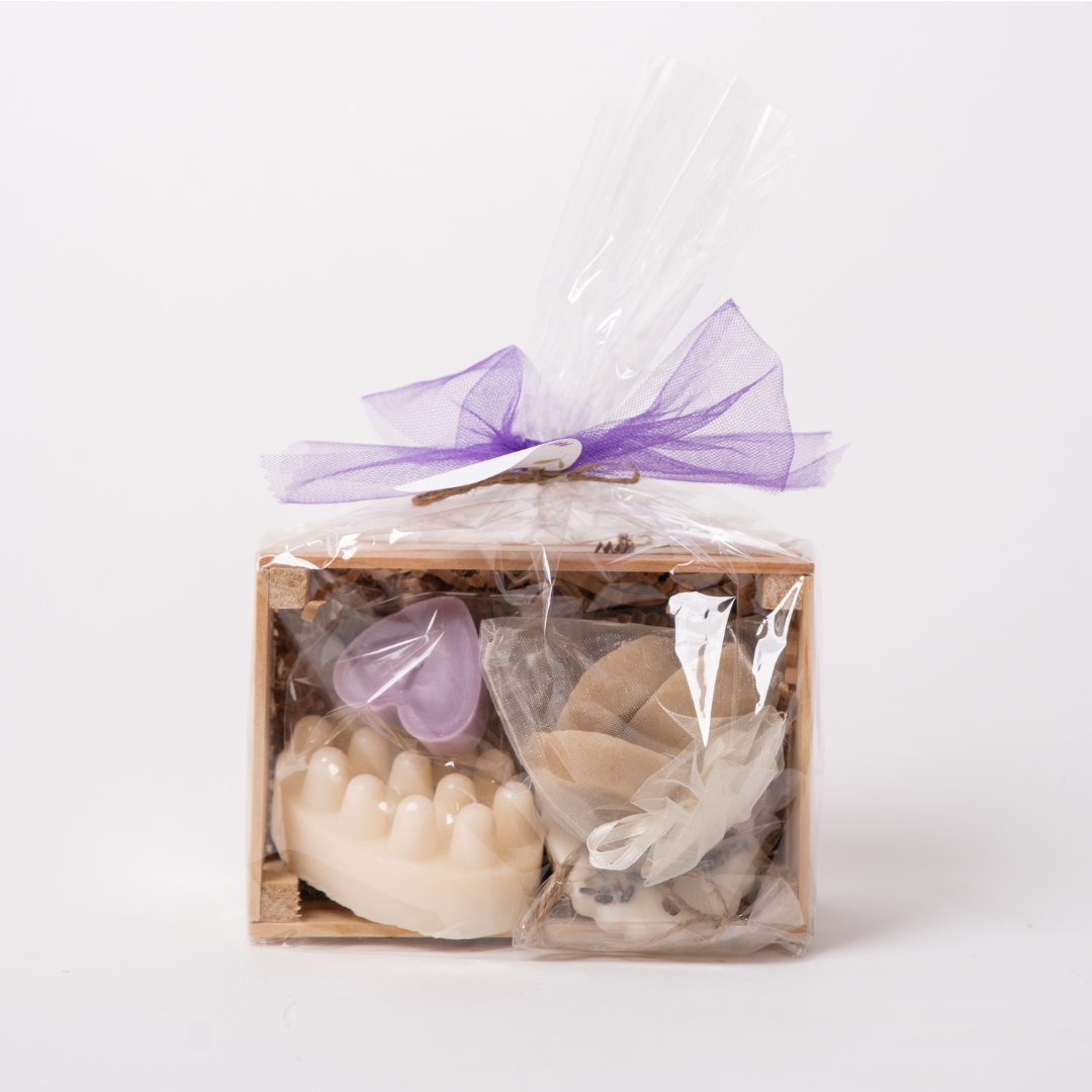 Spa & Autocuidado – Muxo Regalos