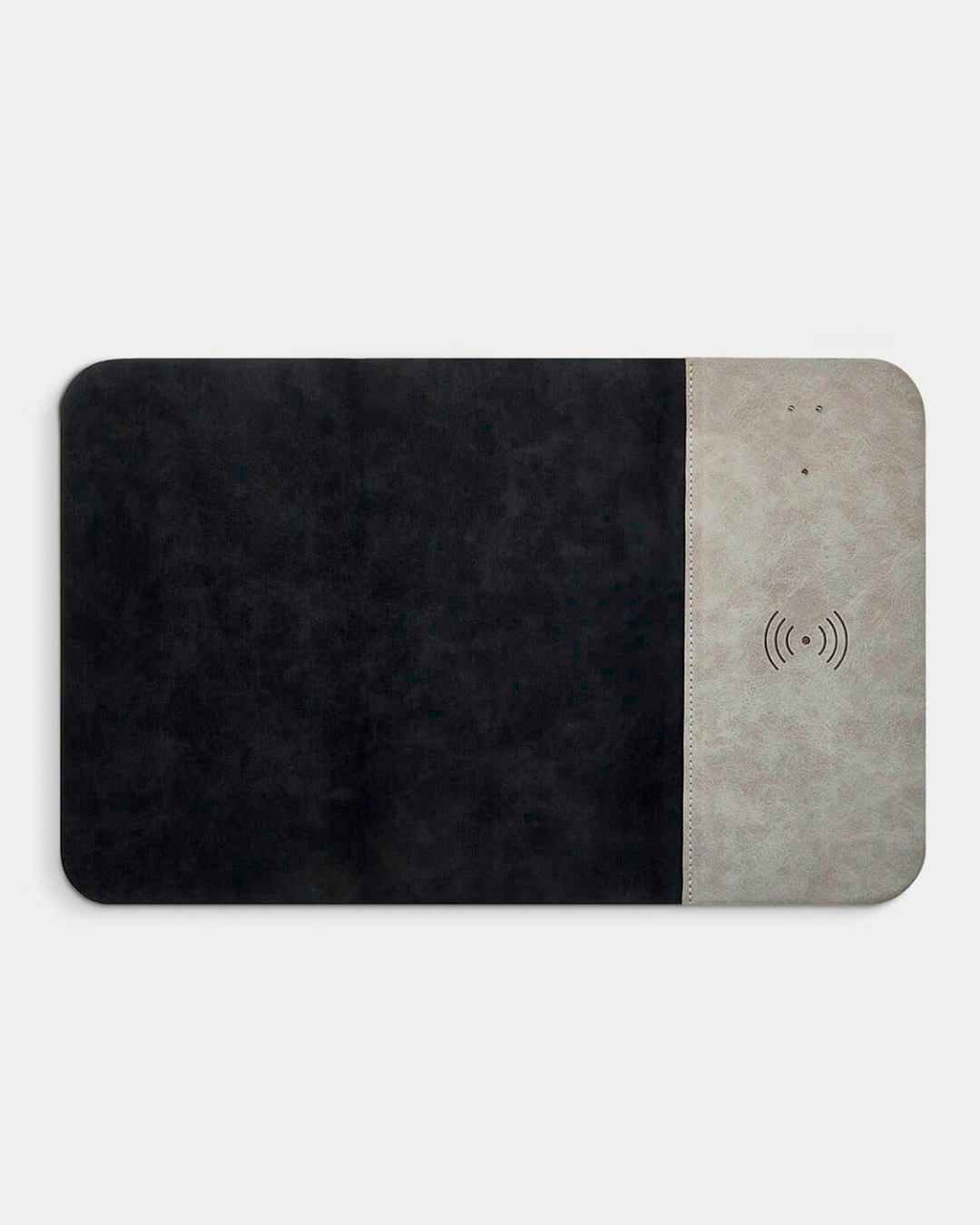 Mouse Pad con Carga Inalámbrica