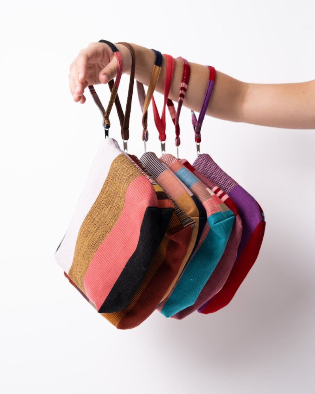 Neceser Artesanal | Jalador