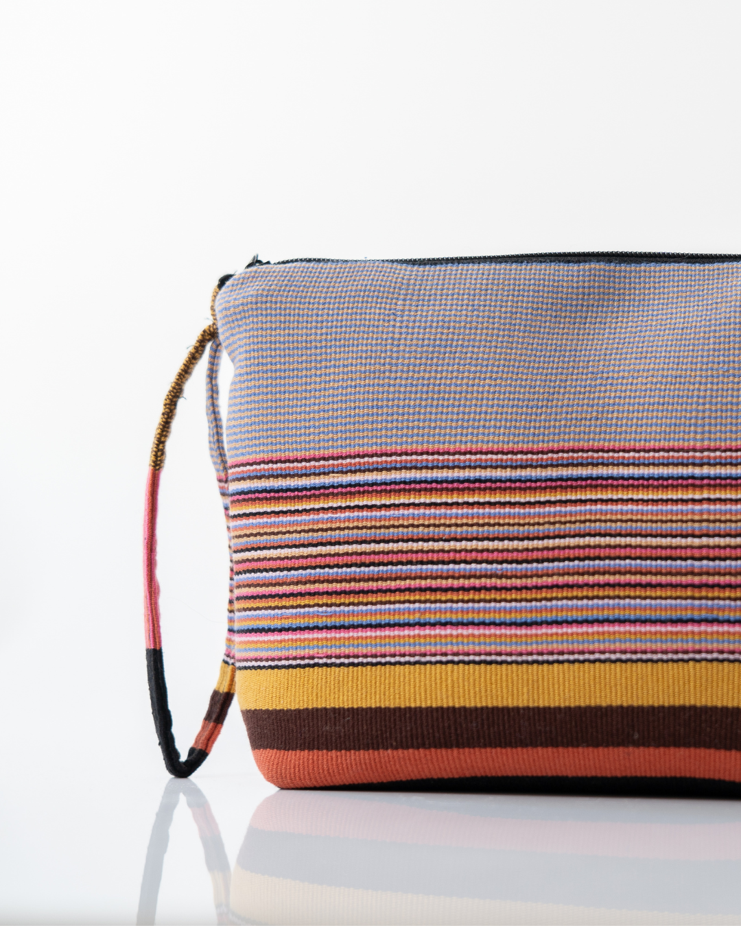 Neceser Artesanal | Jalador