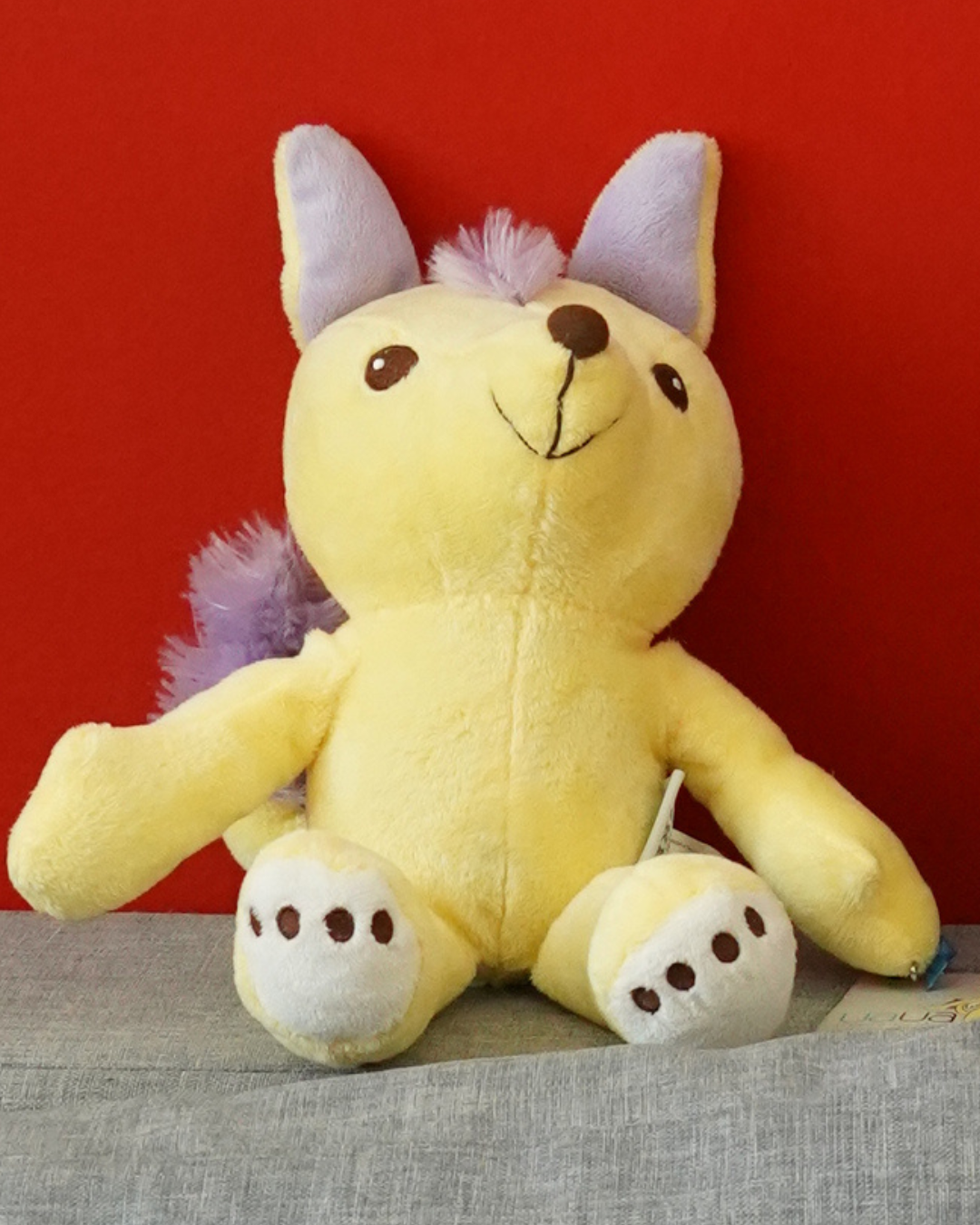 Nikniu | Peluches Guardianes