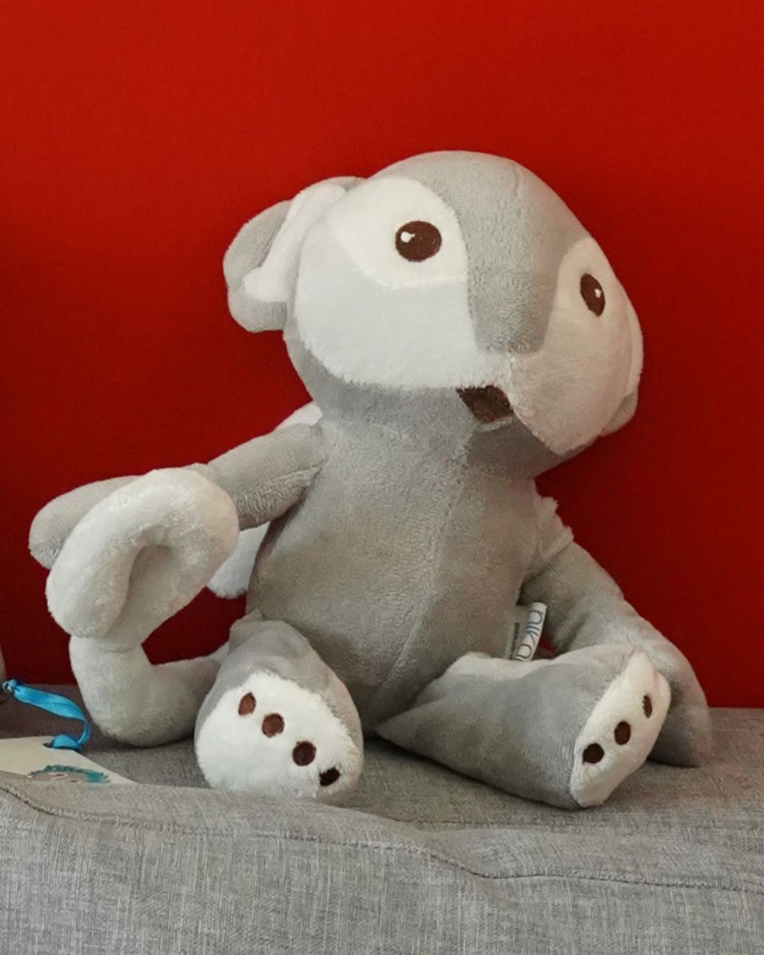 Nikniu | Peluches Guardianes