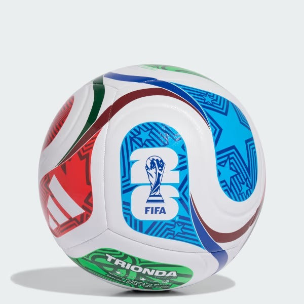 Regalo Futbolero con Balón Oficial