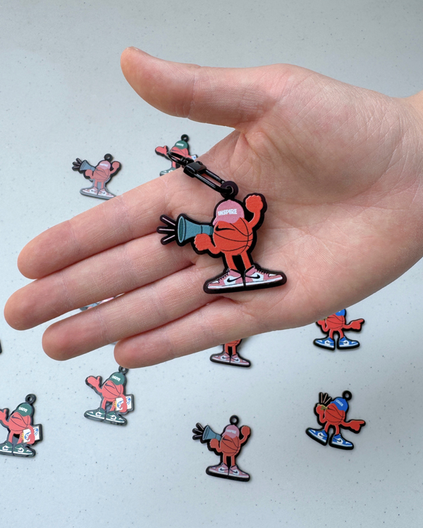 Pins & Llaveros