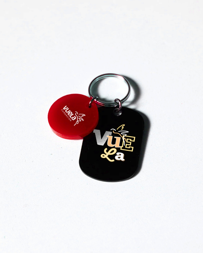 Pins & Llaveros