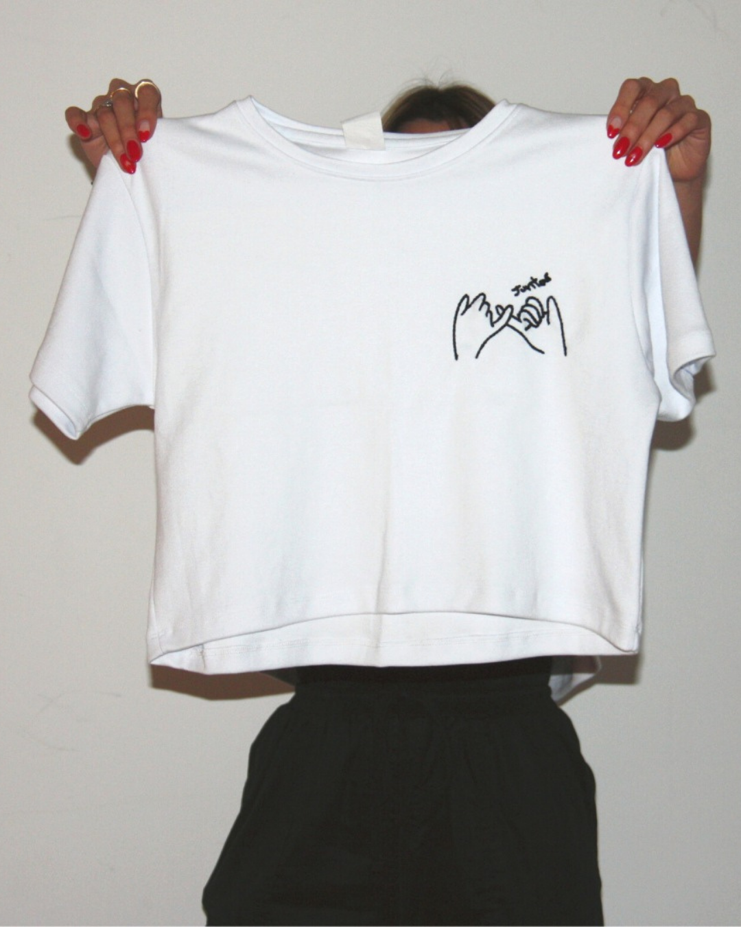 Playera Personalizada con tu Diseño