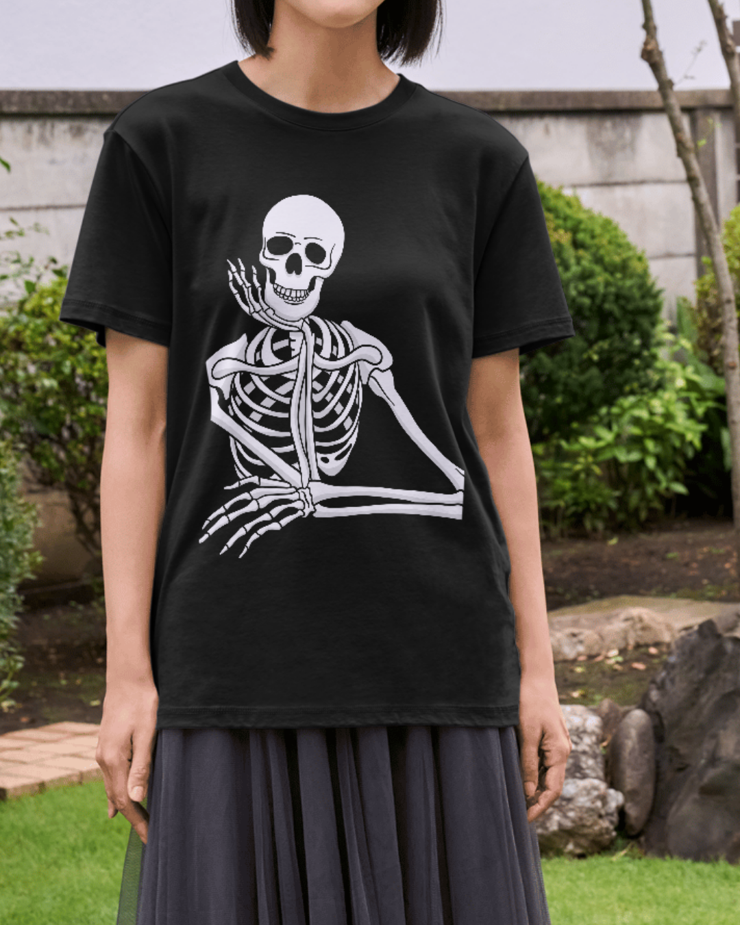 Playera Personalizada con tu Diseño