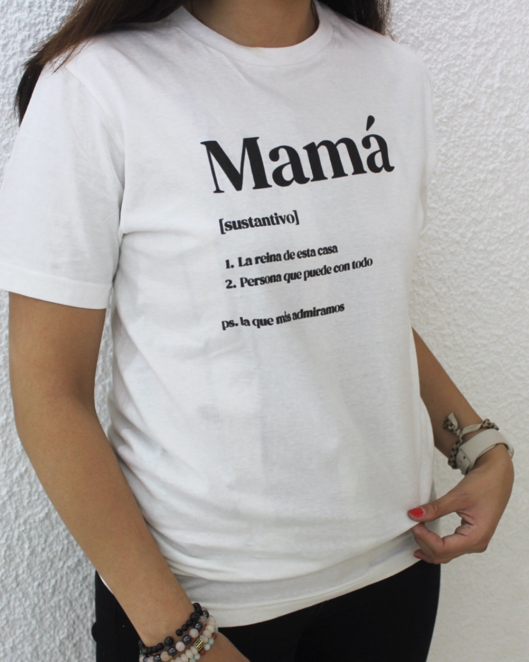 Playera Personalizada con tu Diseño