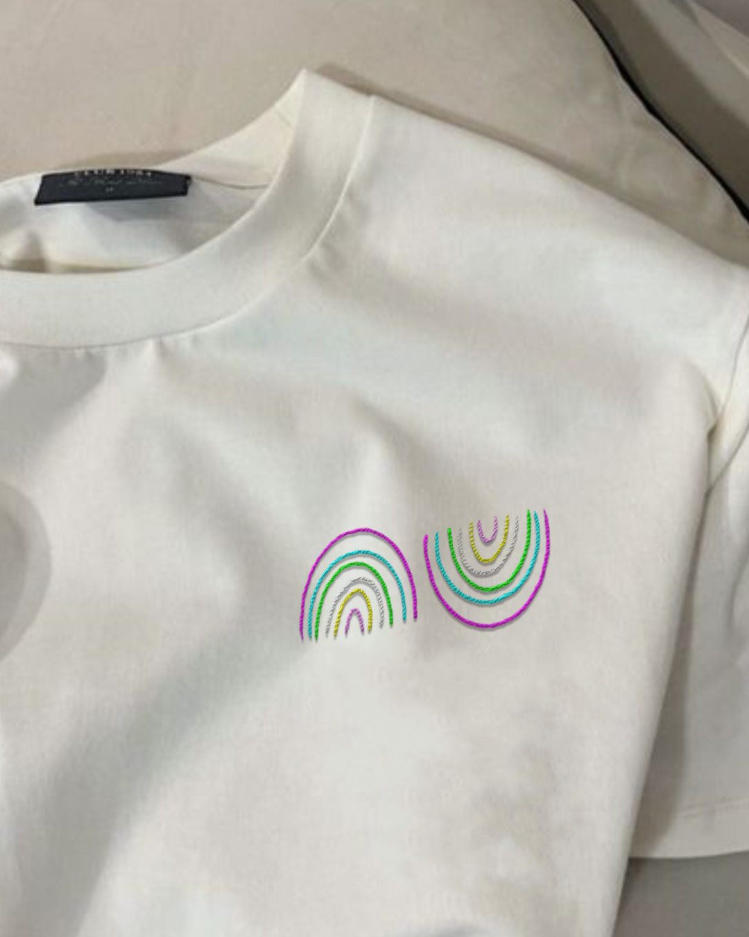 Playera Personalizada con tu Diseño