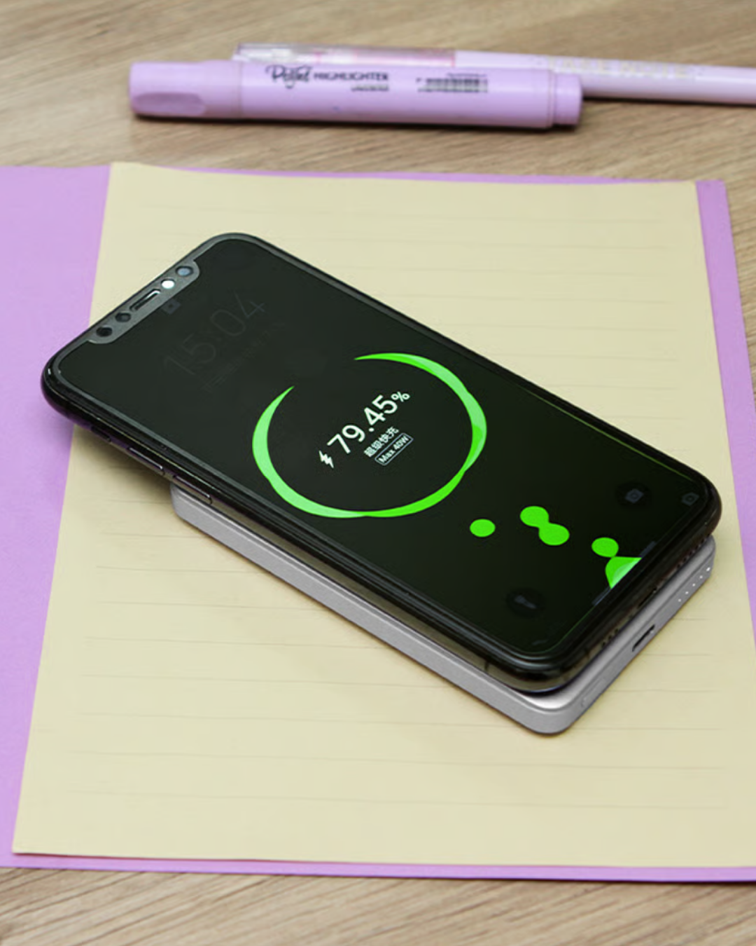 PowerBank Personalizado Slim