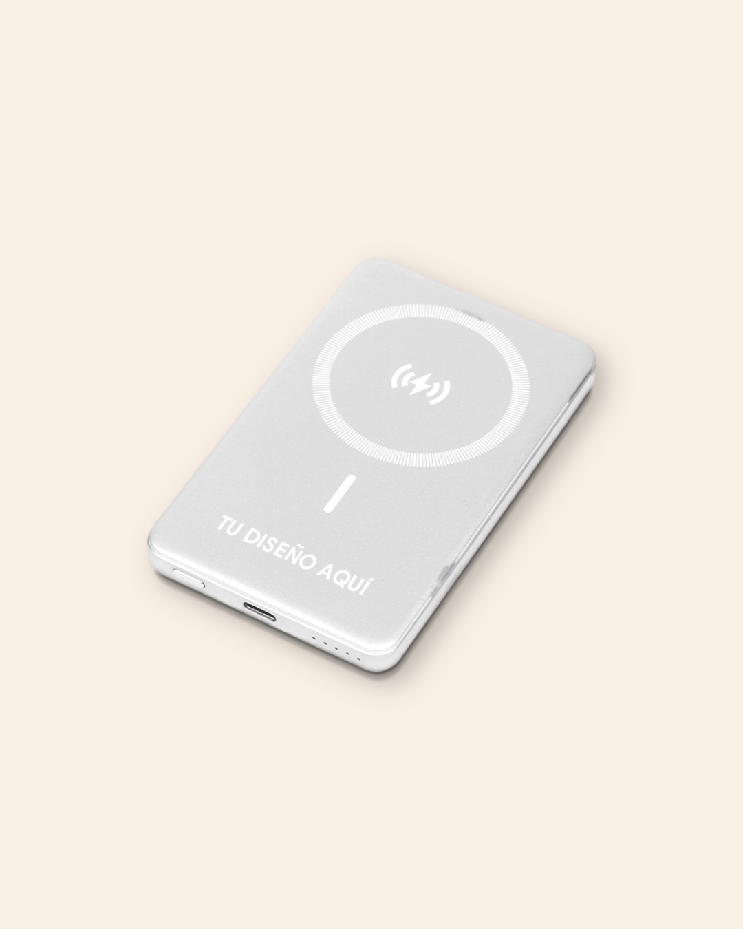 PowerBank Personalizado Slim