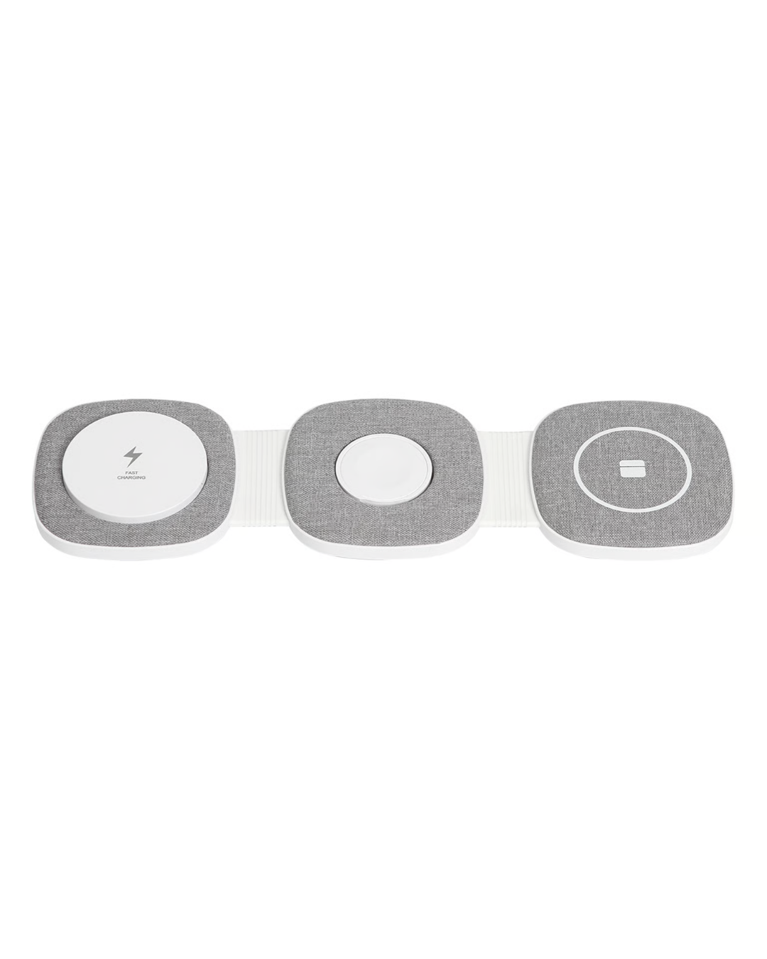 Powerbank Plegable 3 en 1
